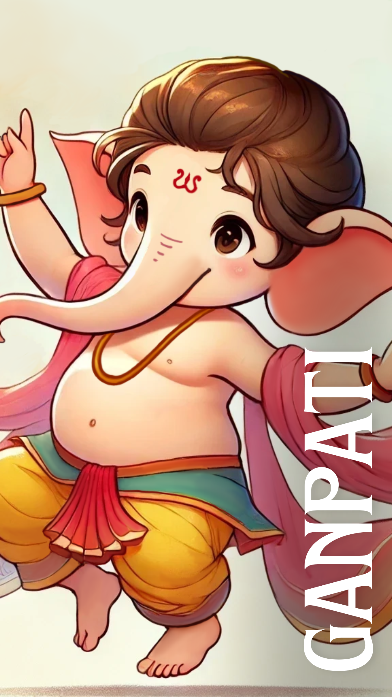 GANPATI