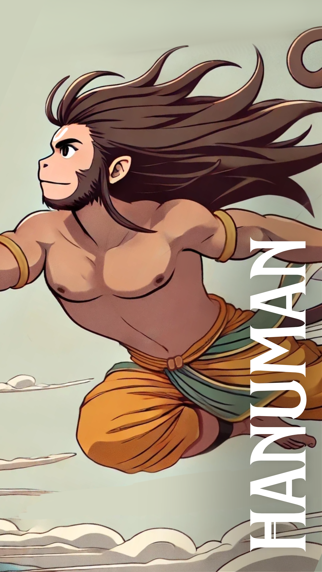 HANUMAN