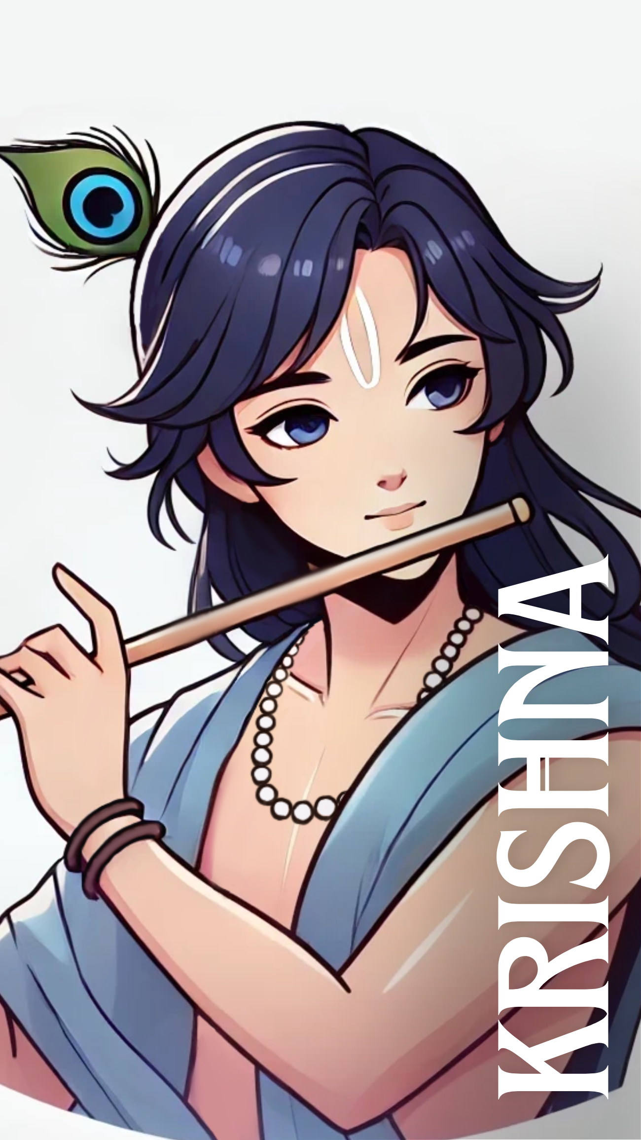 KRISHNA