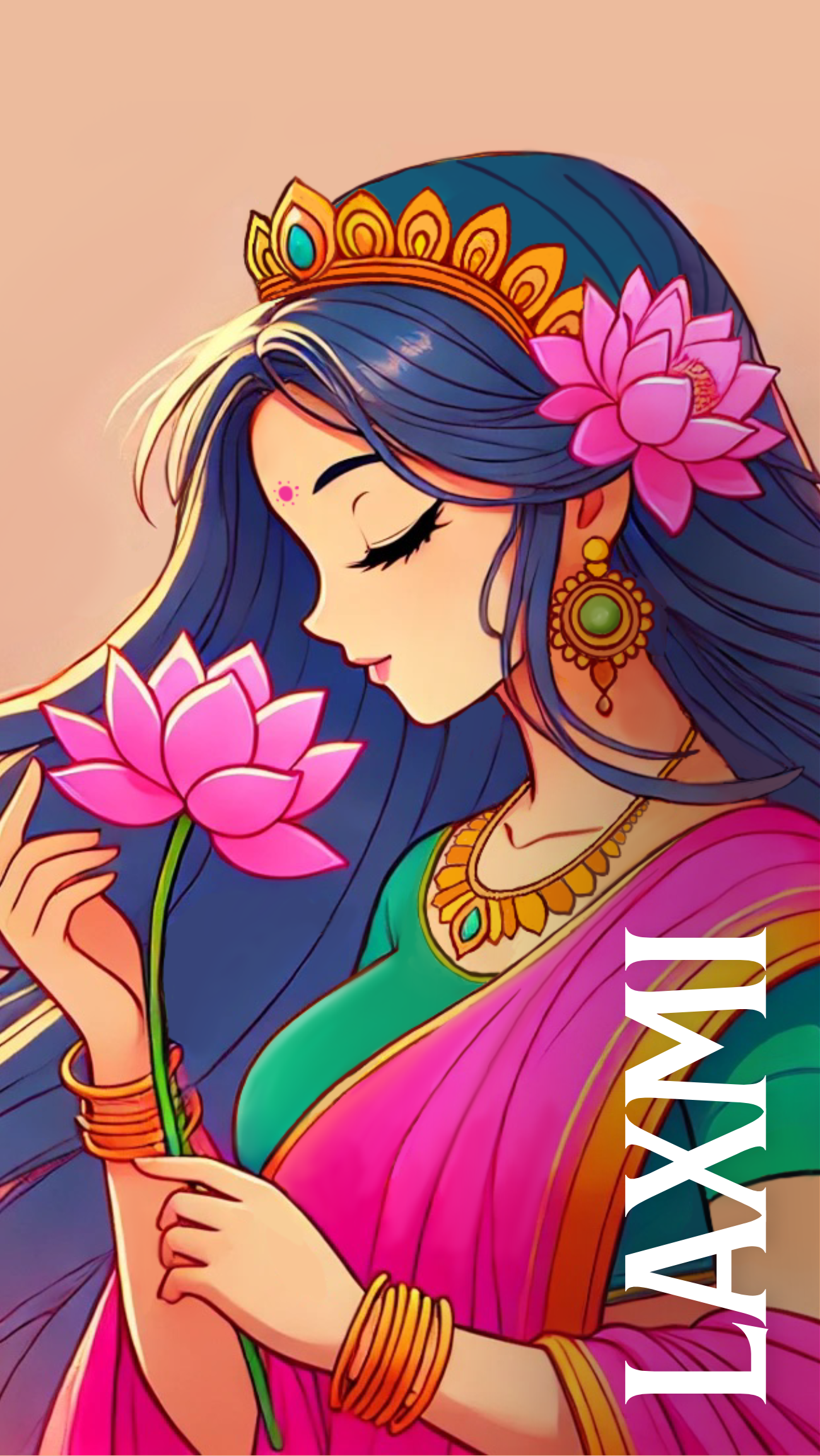 Laxmi