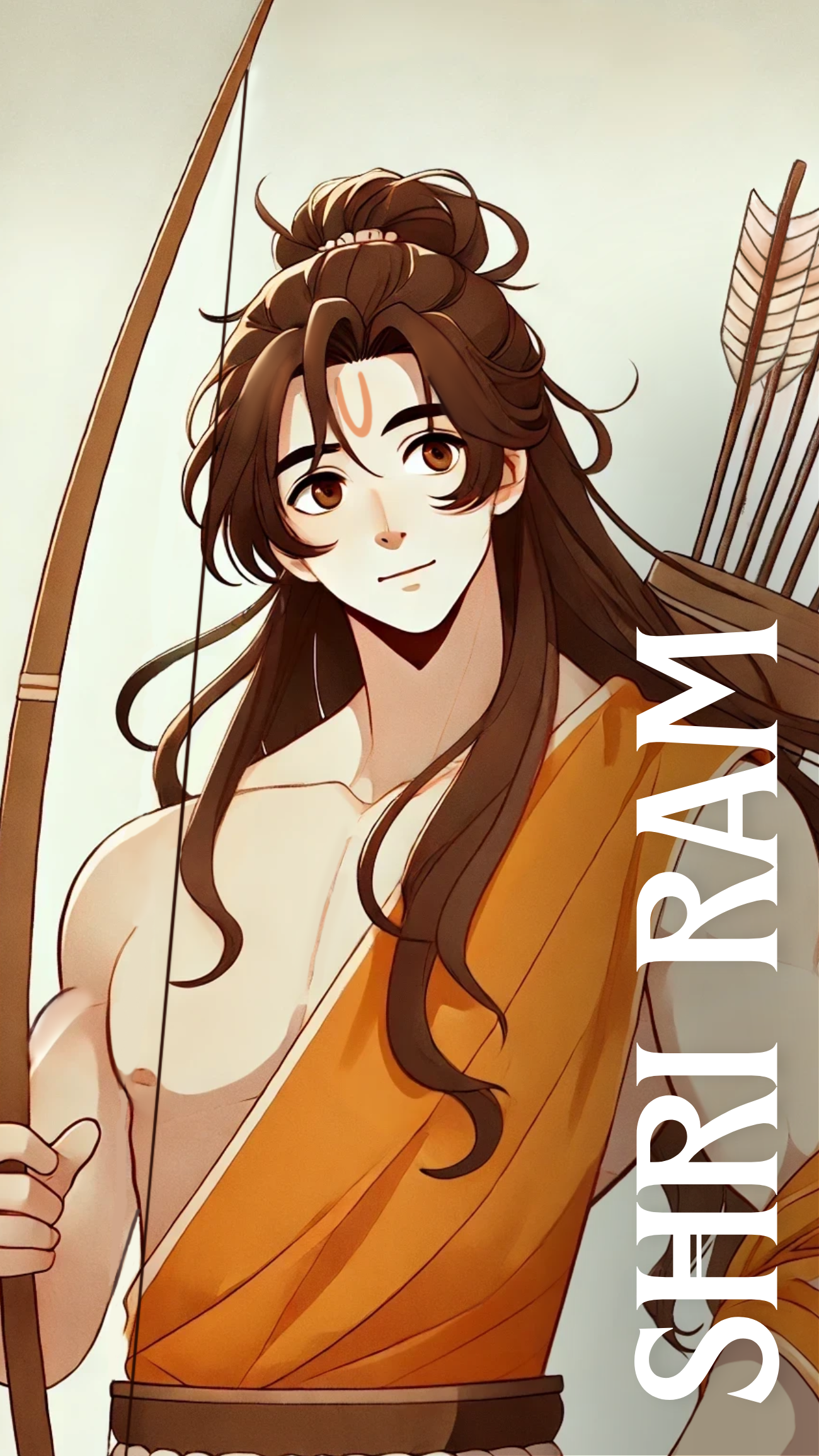 SHRI RAM