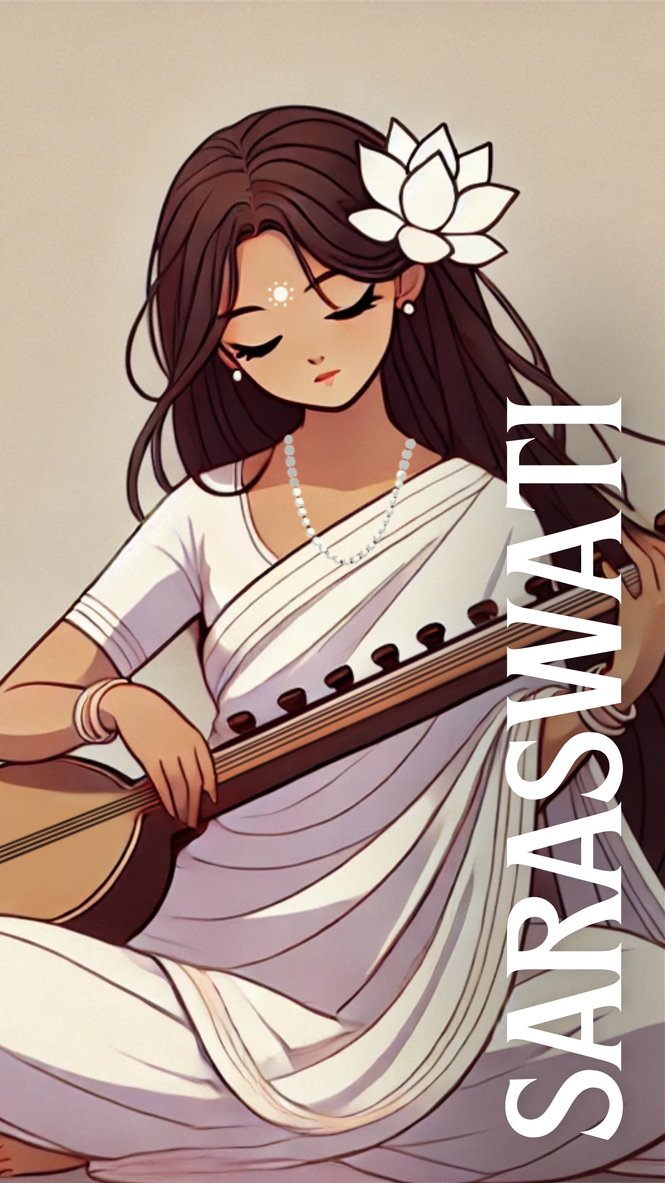 Saraswati