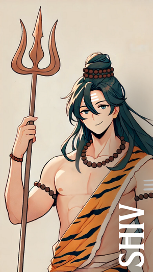 SHIV