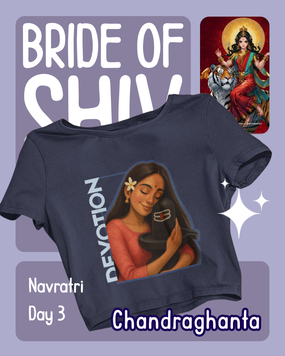 Divine Nine (Navratri Special)
