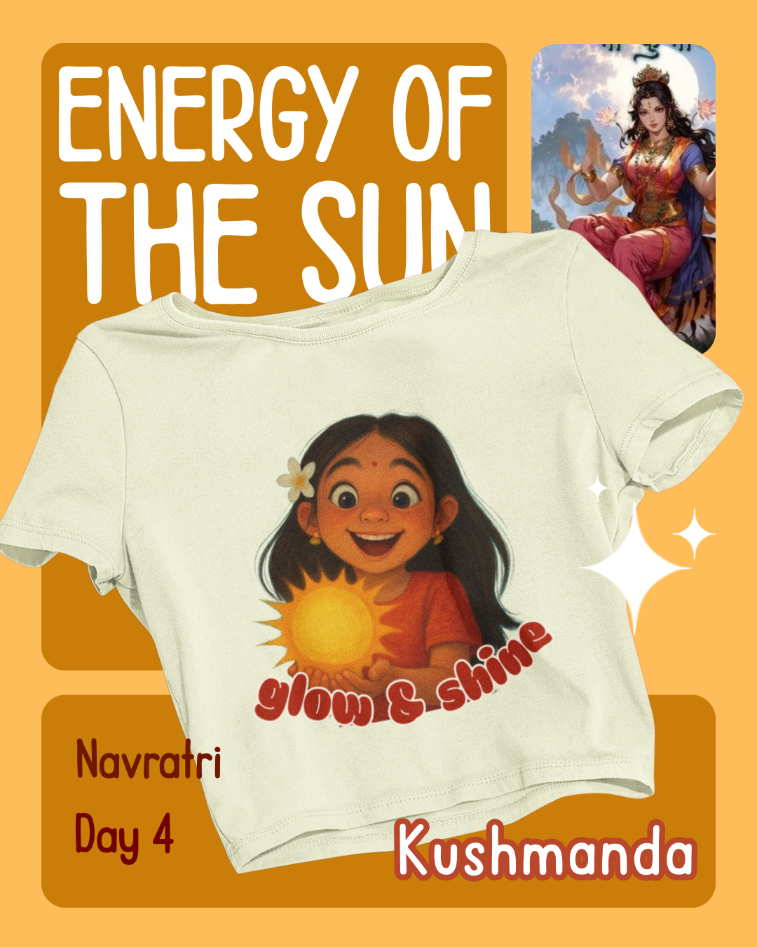 Divine Nine (Navratri Special)