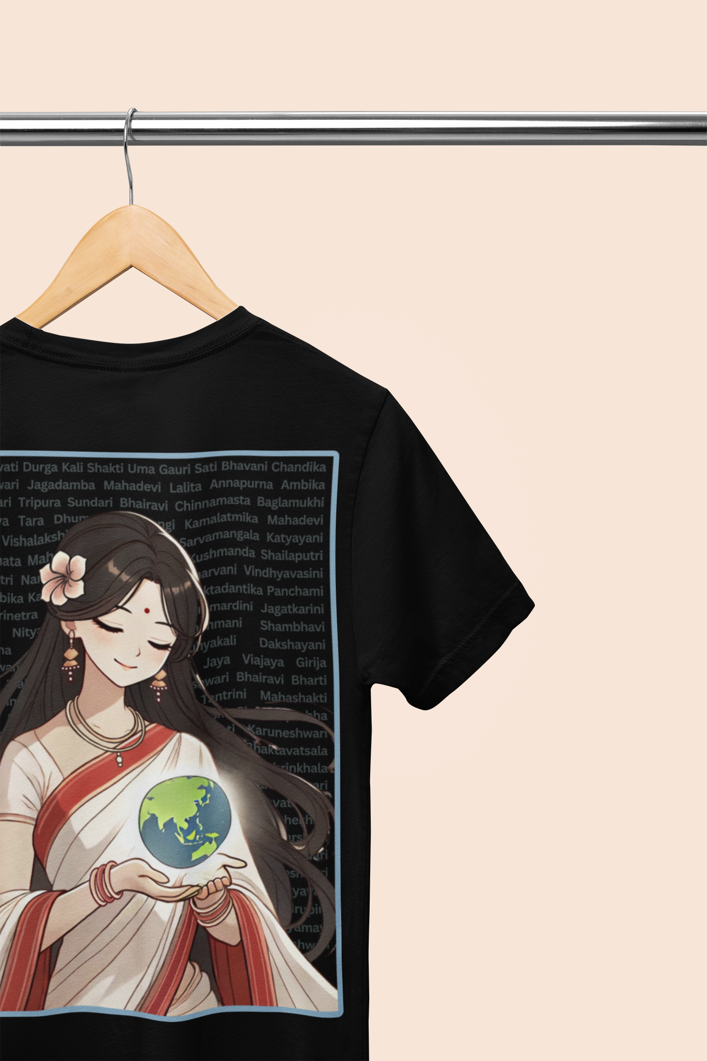Eternal Shakti