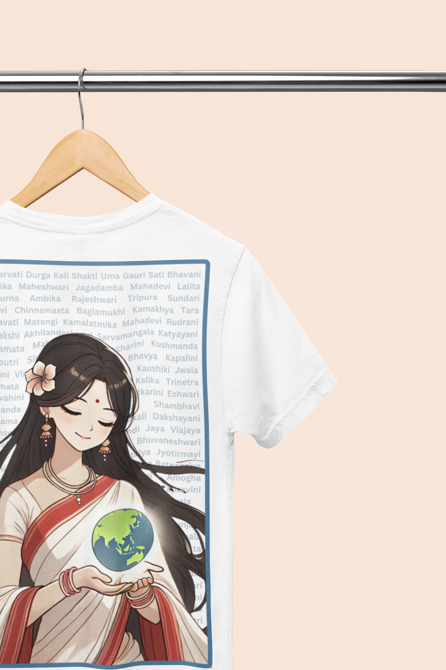 Eternal Shakti