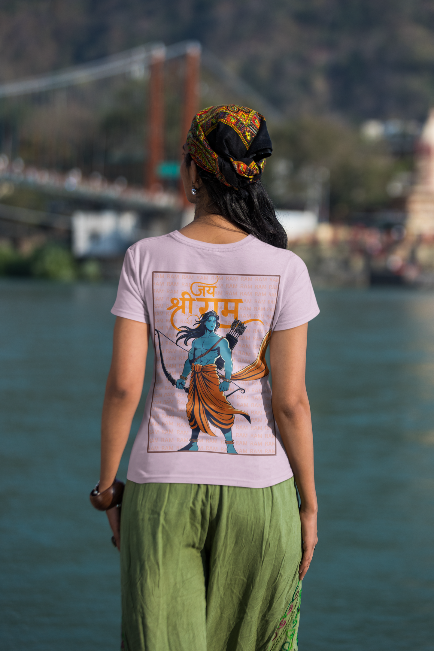 Dharma in Motion