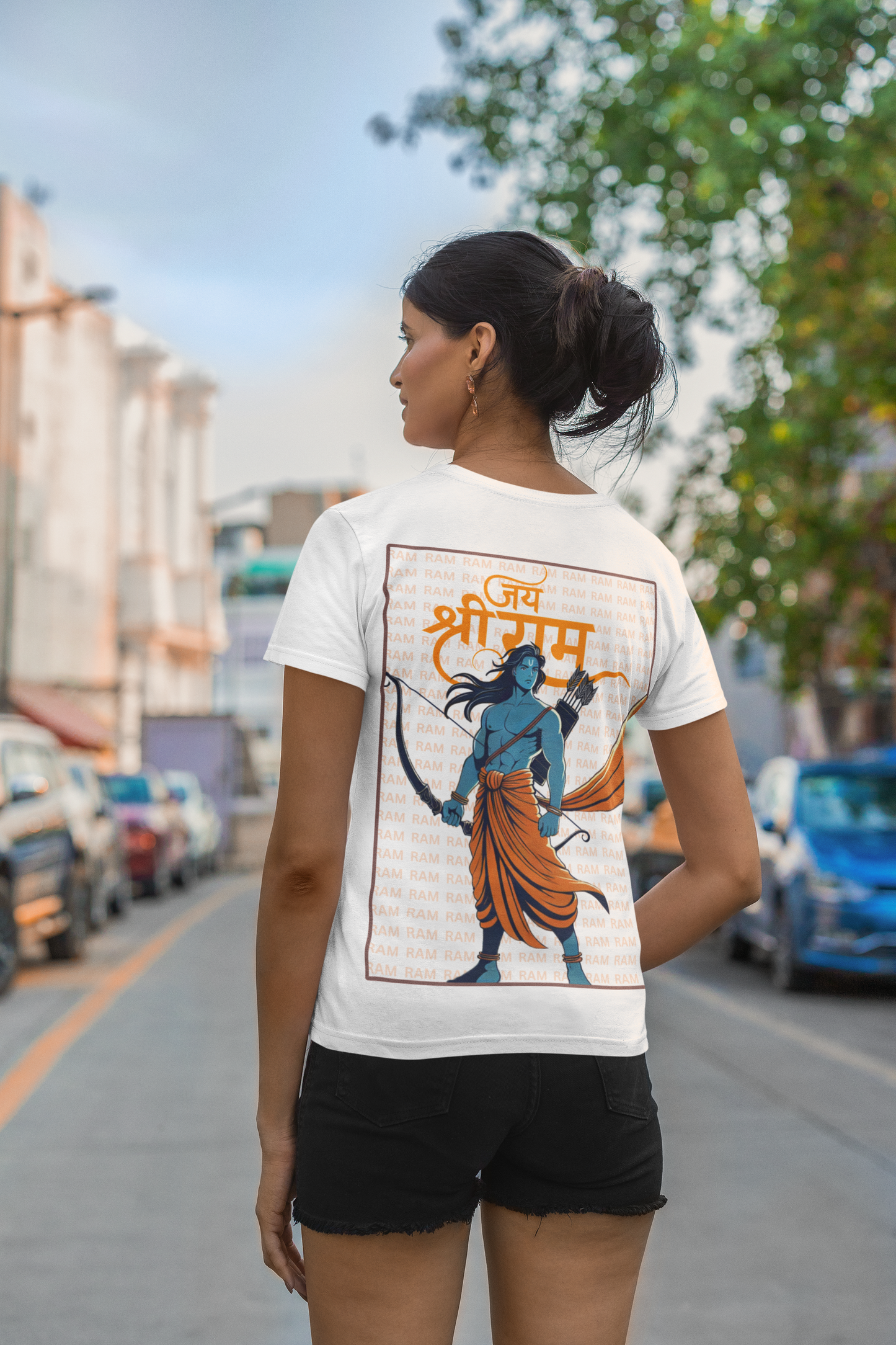 Dharma in Motion