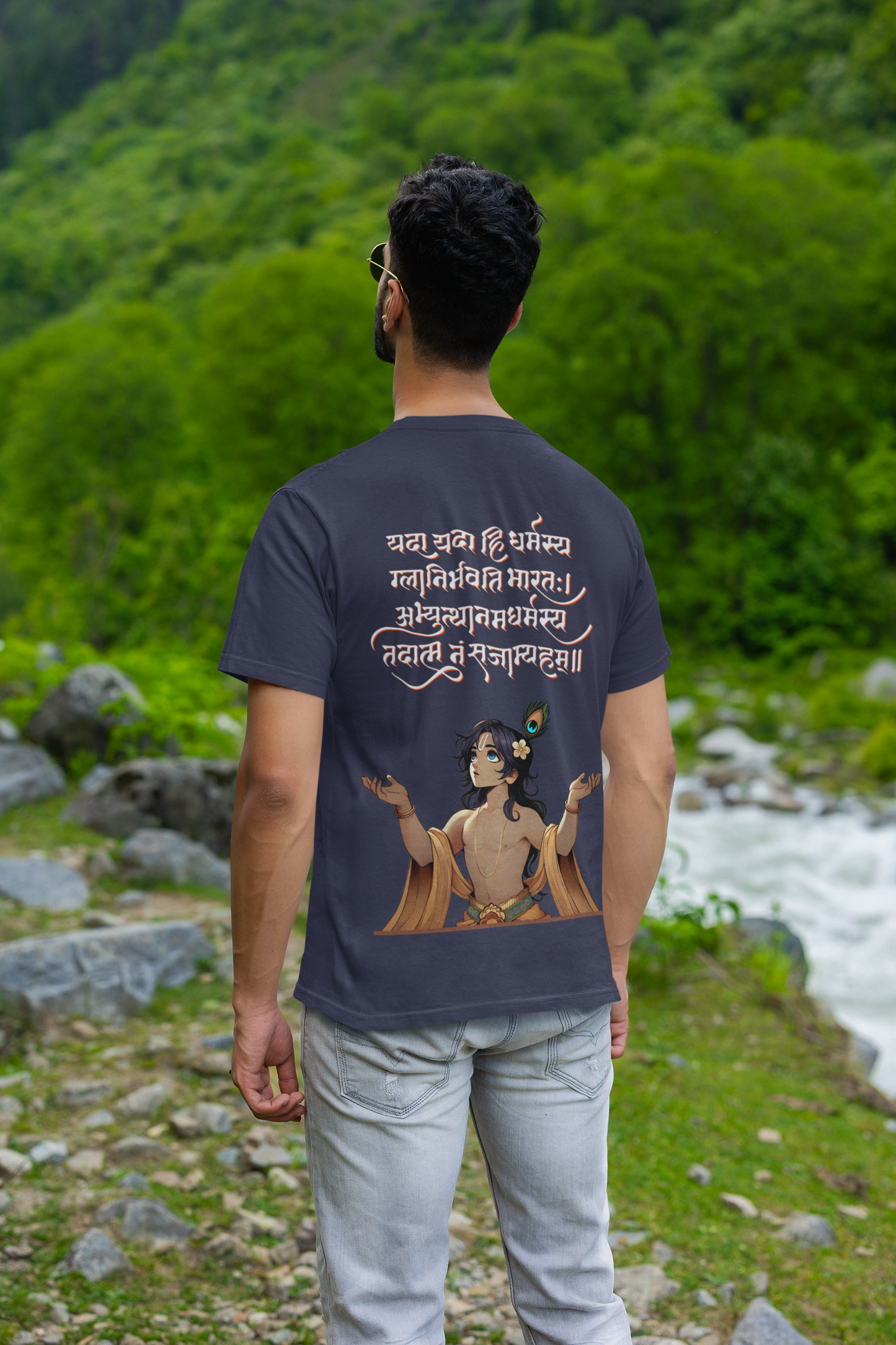 Dharma Never Dies
