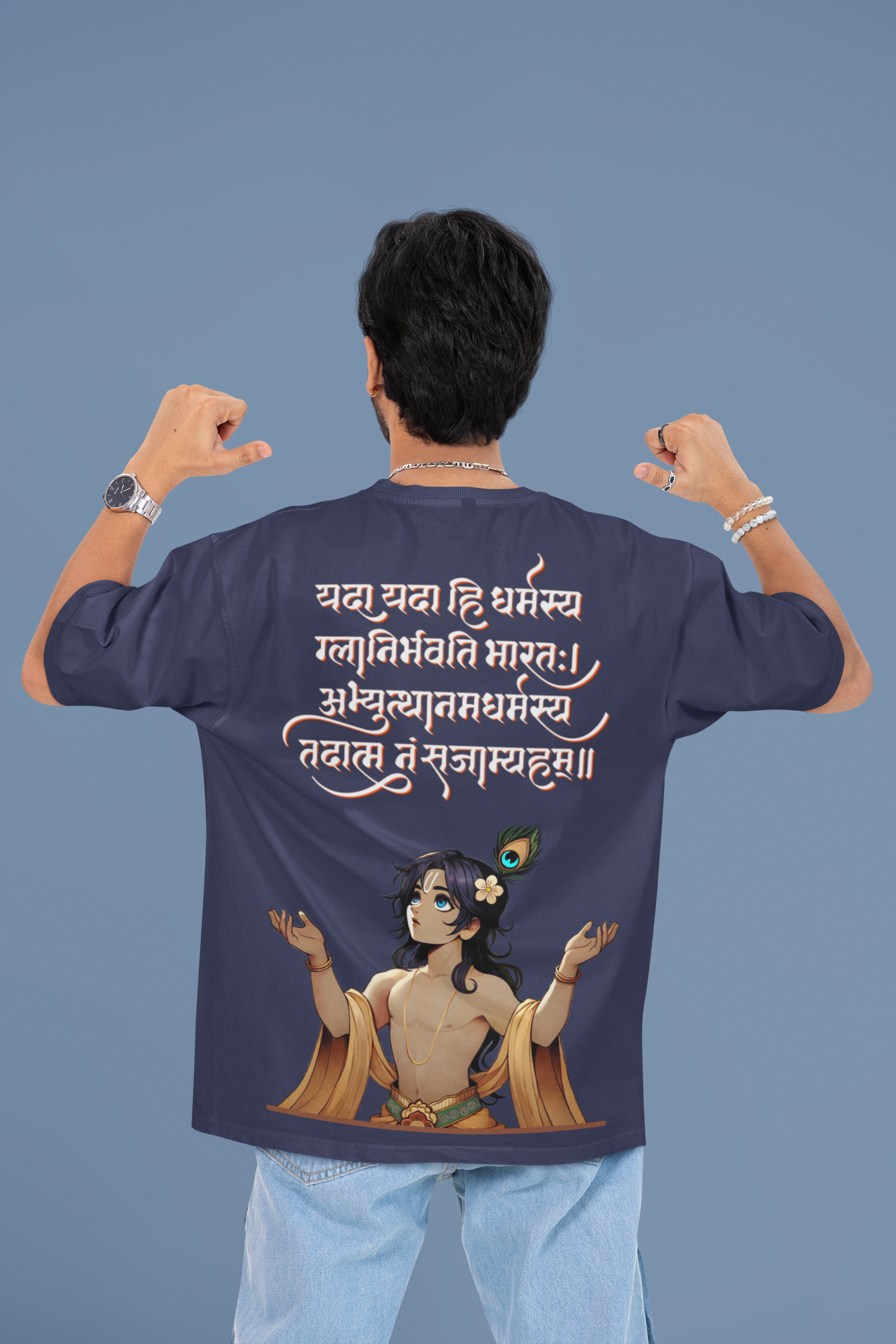 Dharma Never Dies