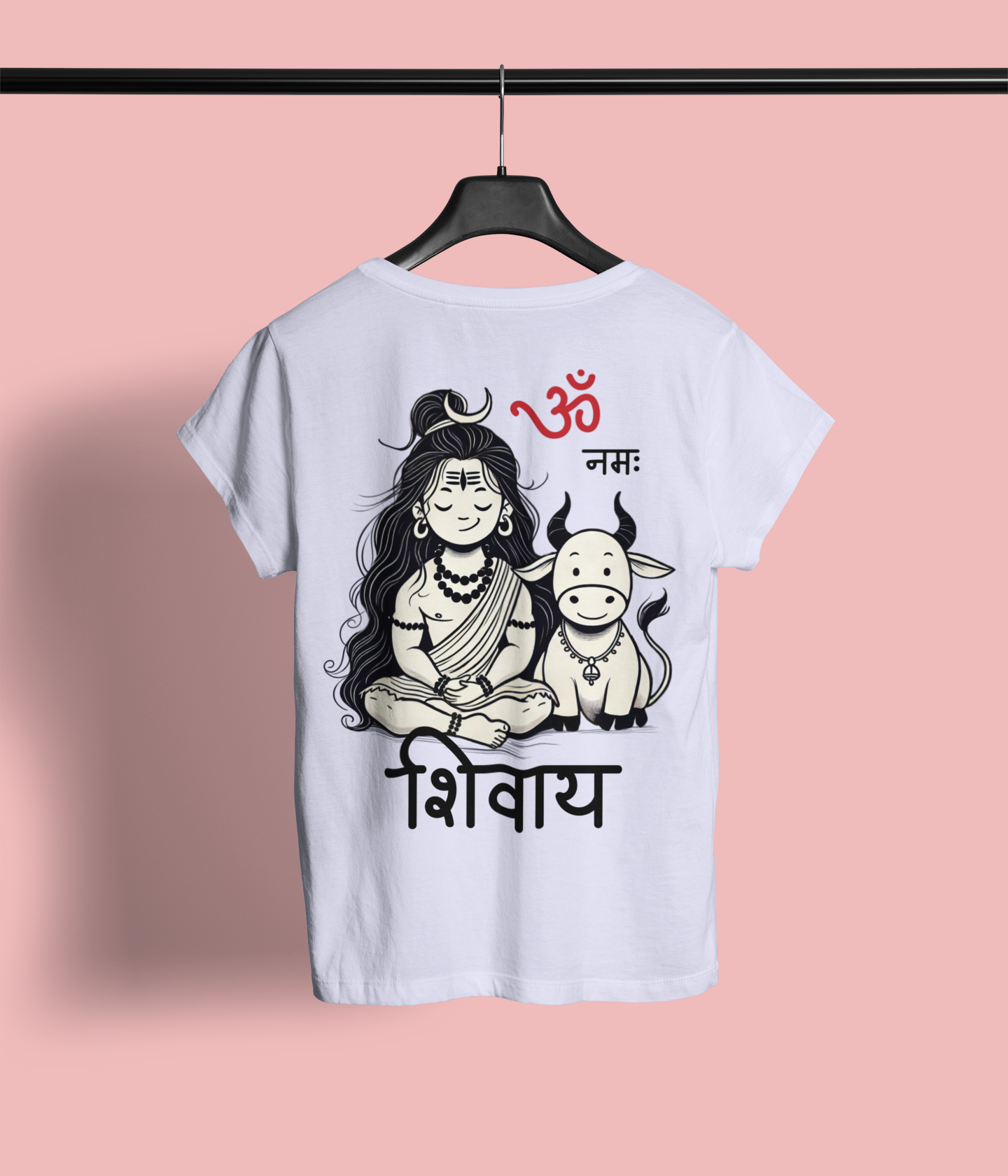 Calm Like Bhole, Loyal Like Nandi