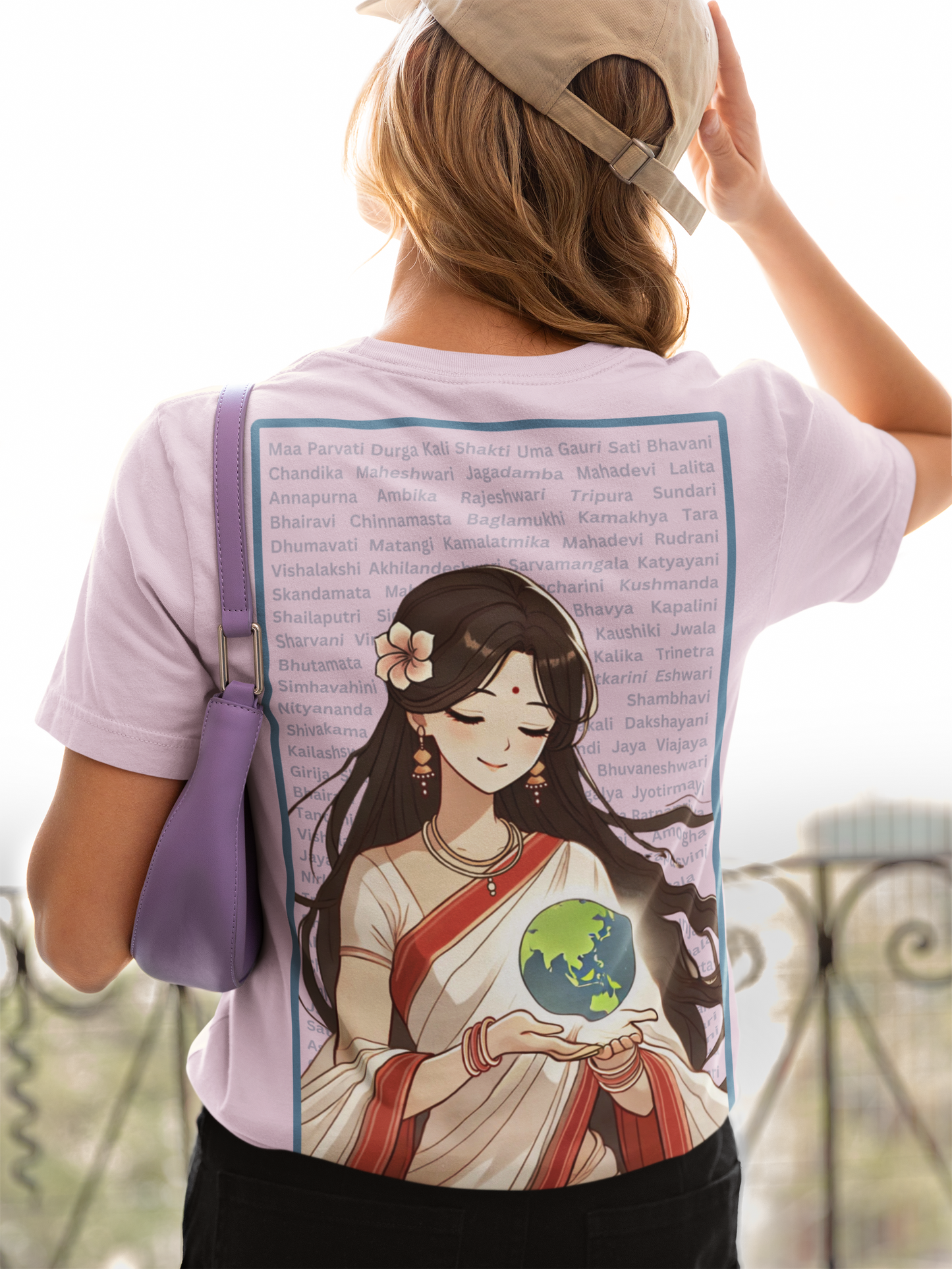 Eternal Shakti