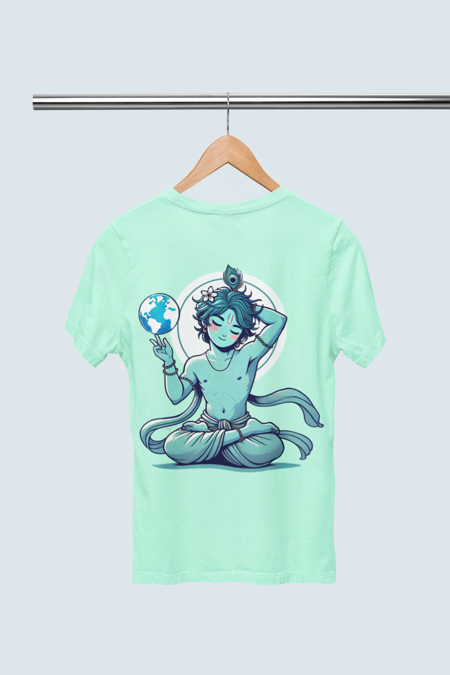 Cosmic Cool