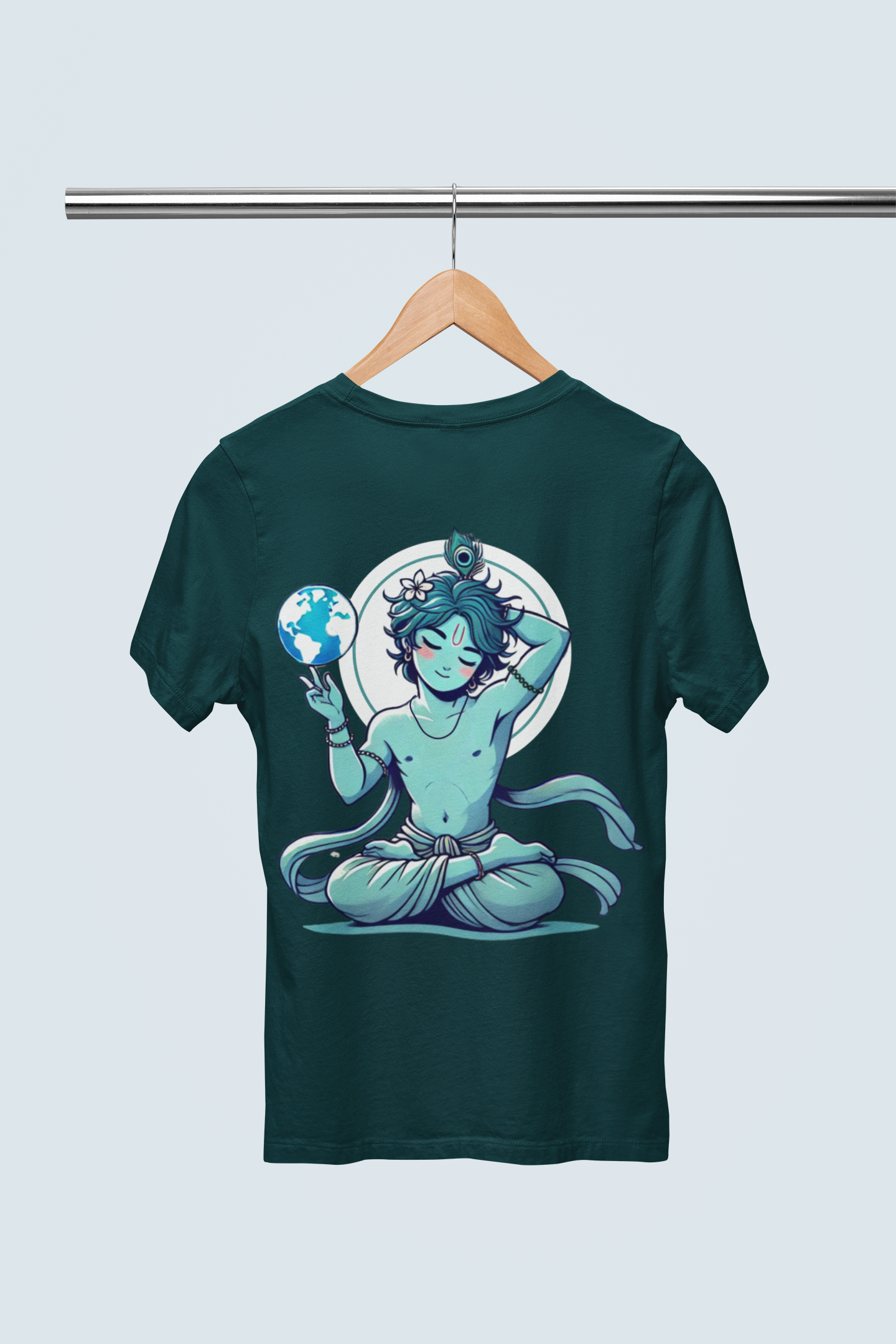 Cosmic Cool