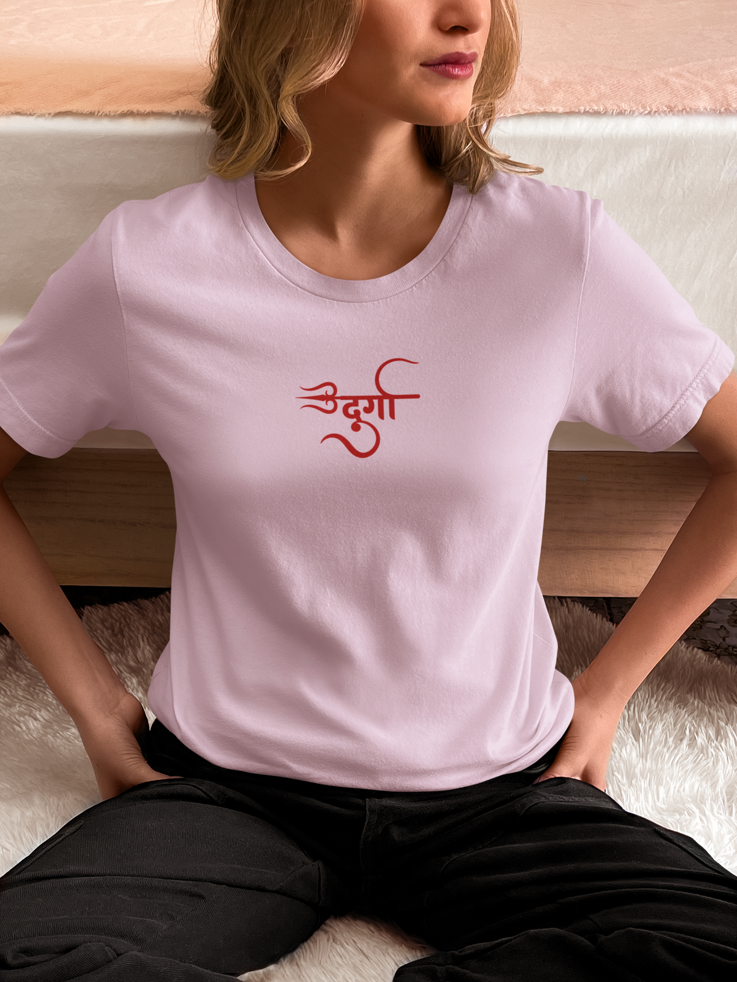 Eternal Shakti