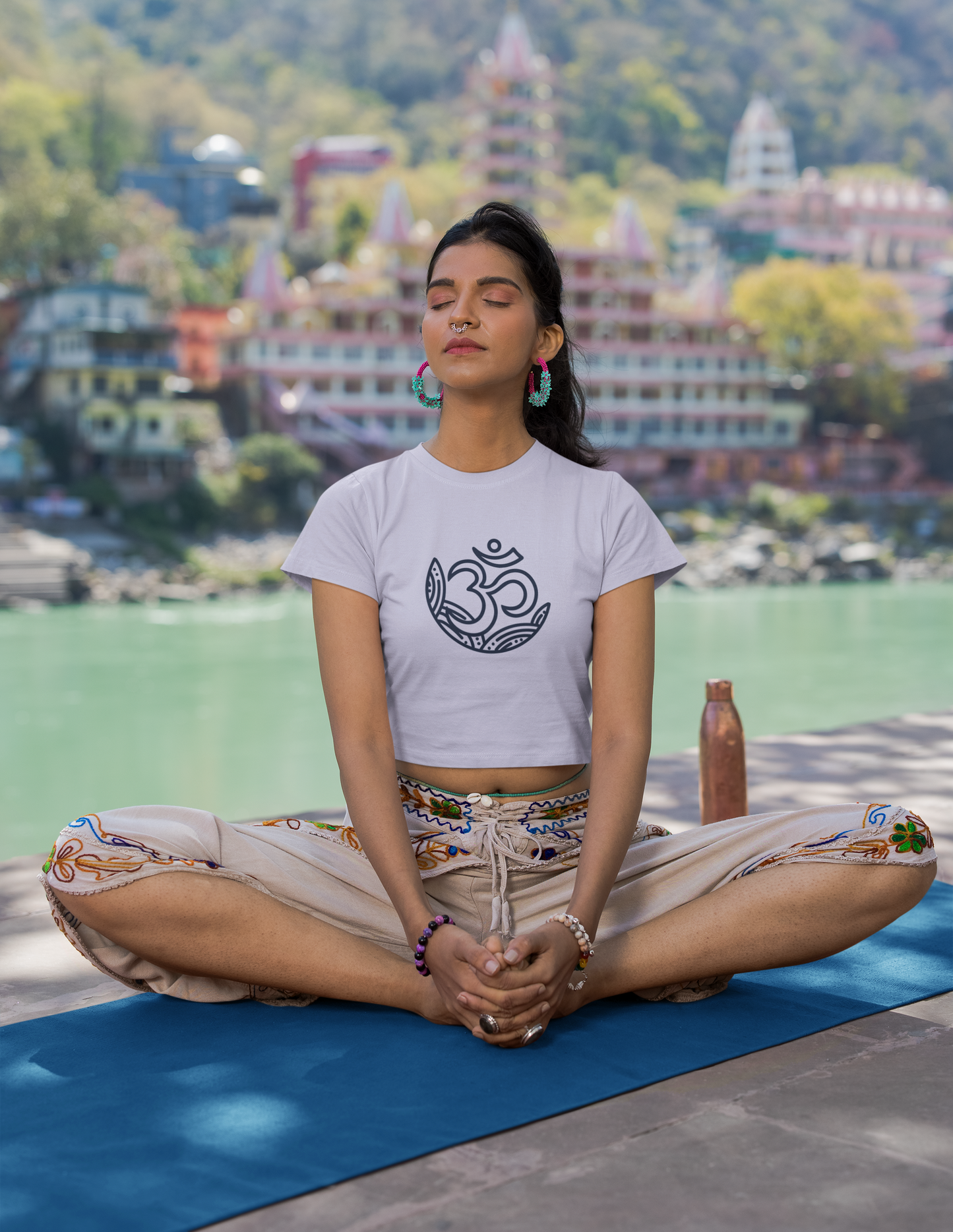 Sacred Frequency #OM