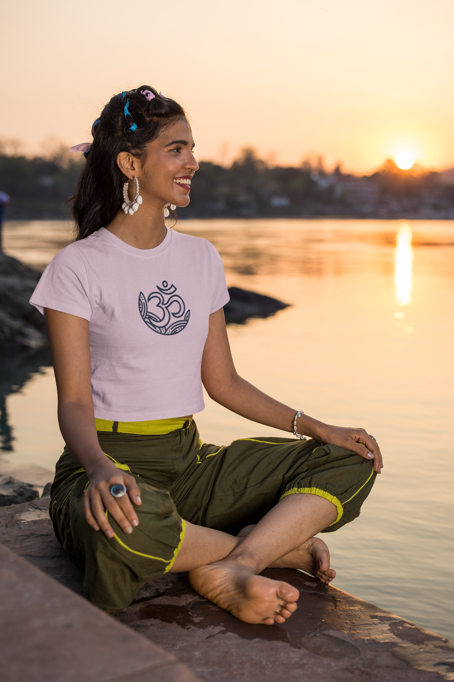 Sacred Frequency #OM