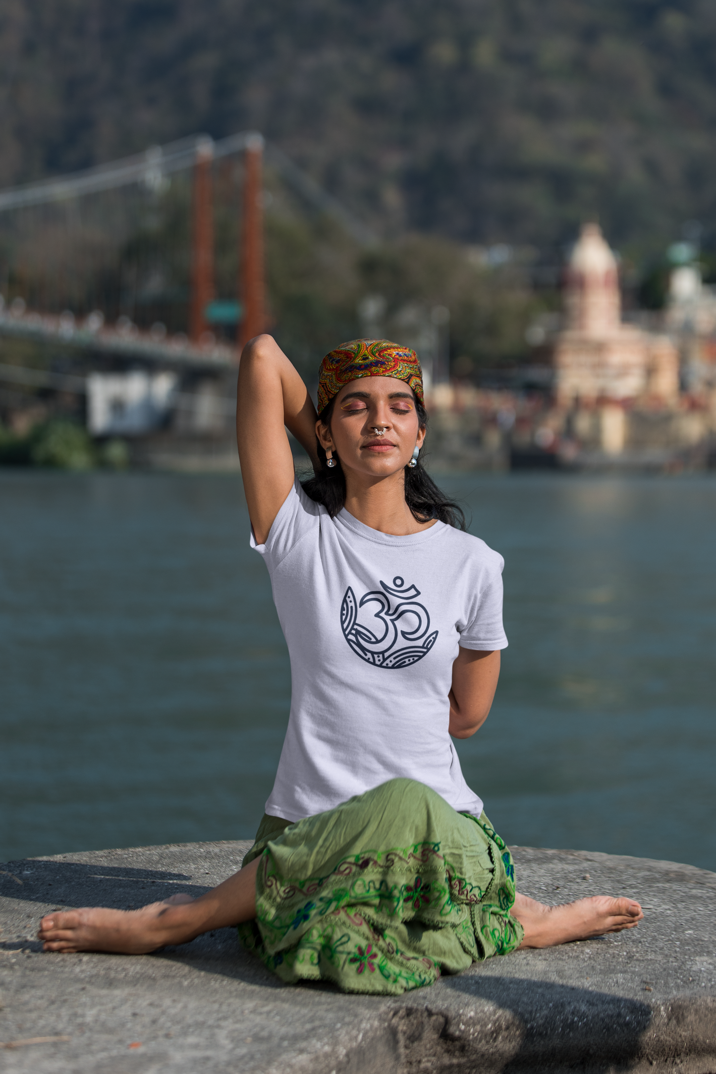Sacred Frequency #OM
