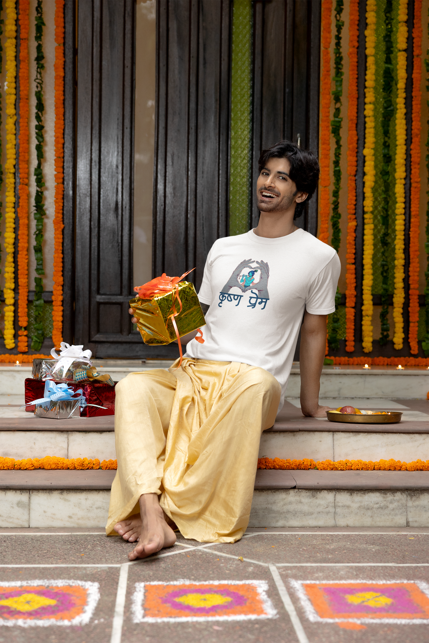 Krishna Prem