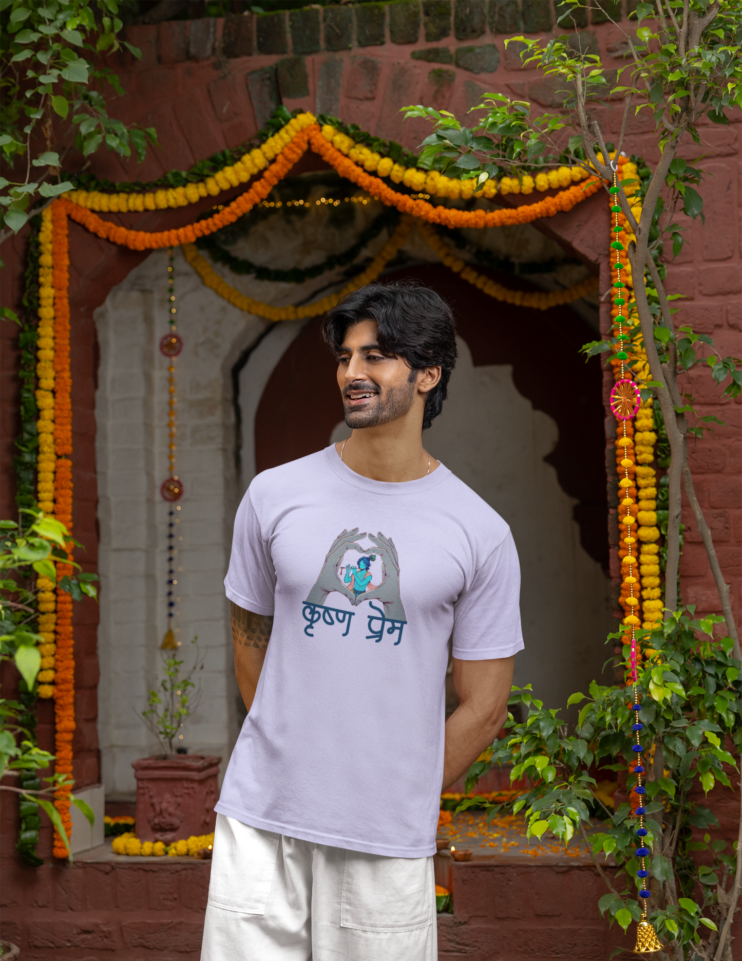 Krishna Prem