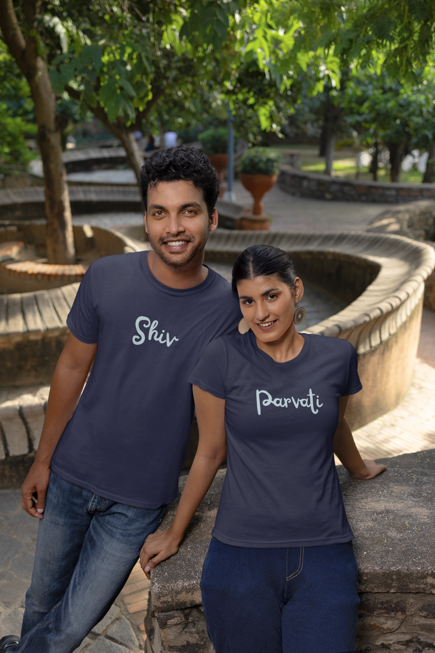 ShivParvati Forever