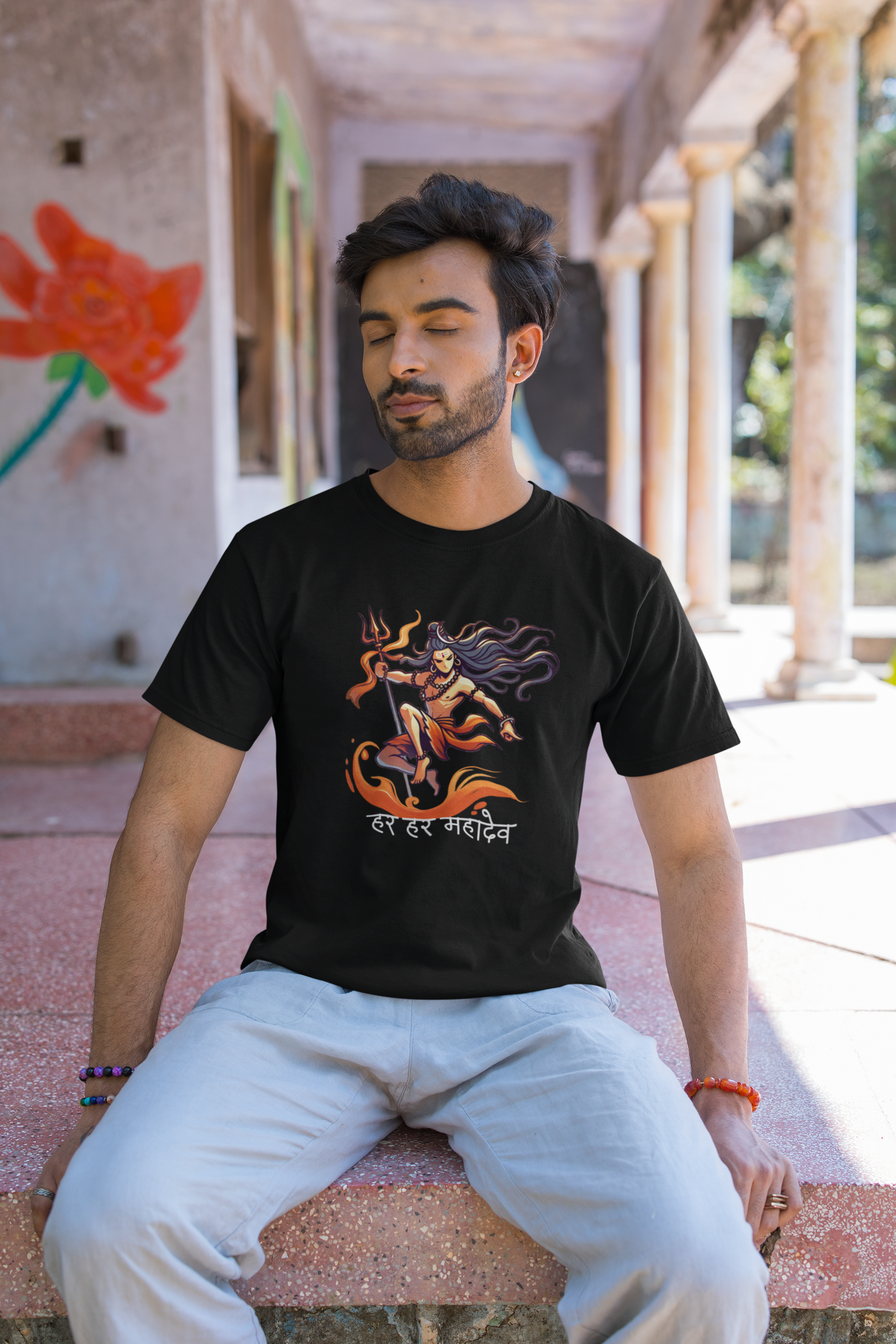 Rudra Rising