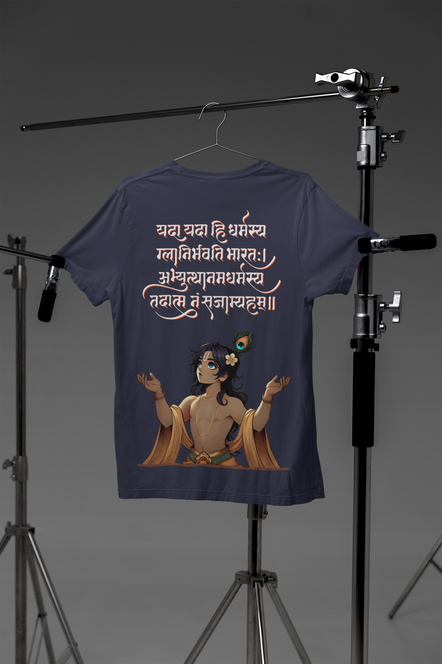 Dharma Never Dies