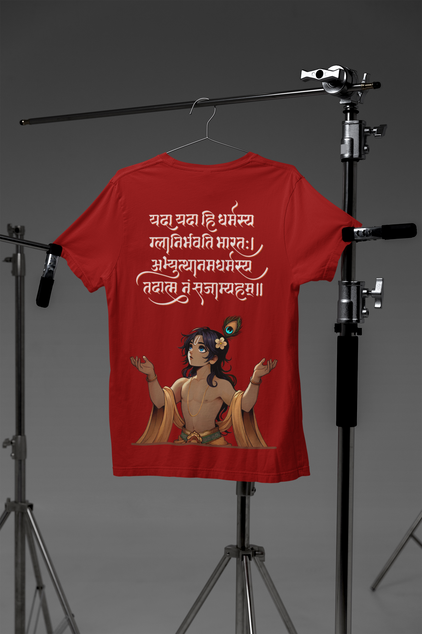 Dharma Never Dies