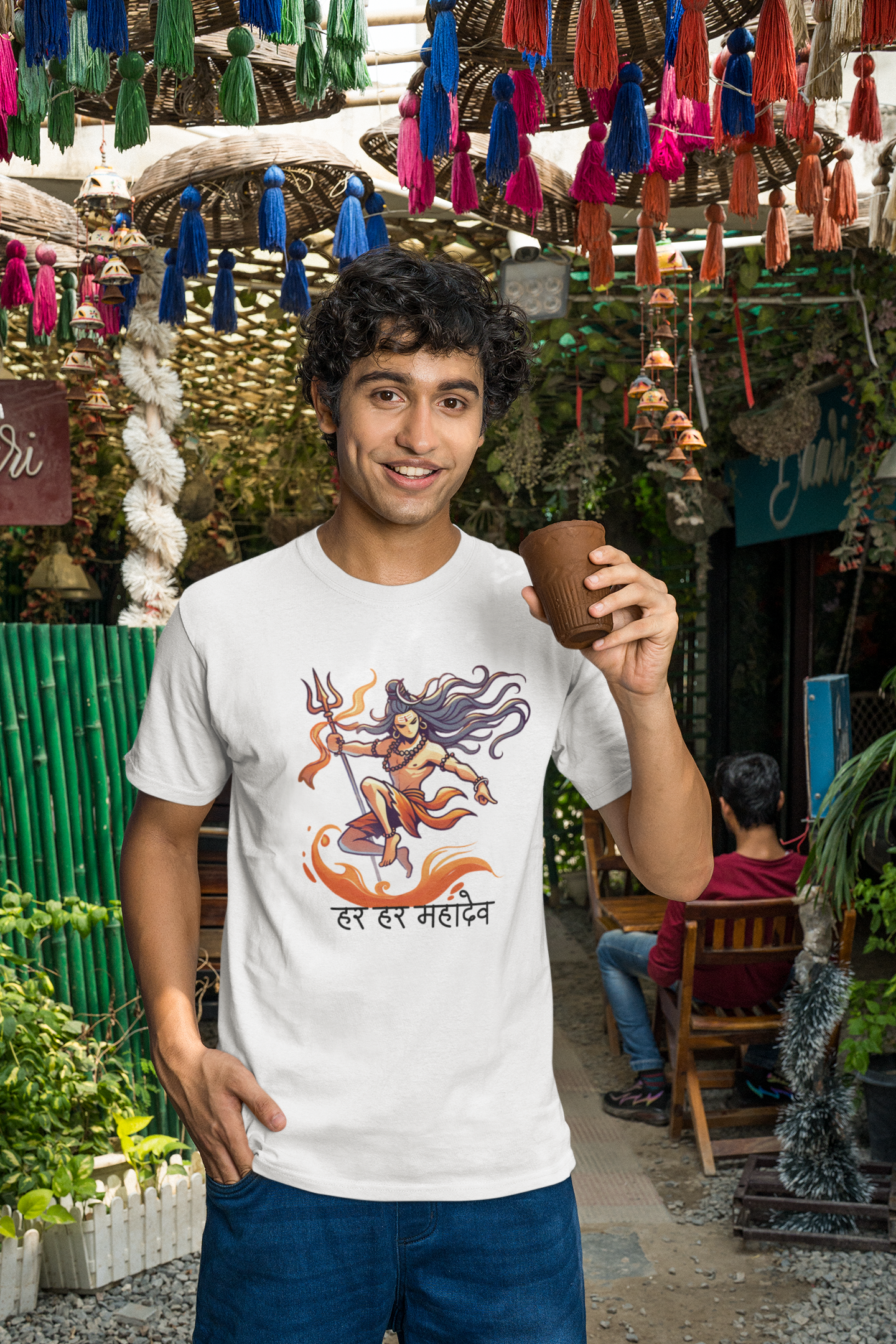 Rudra Rising