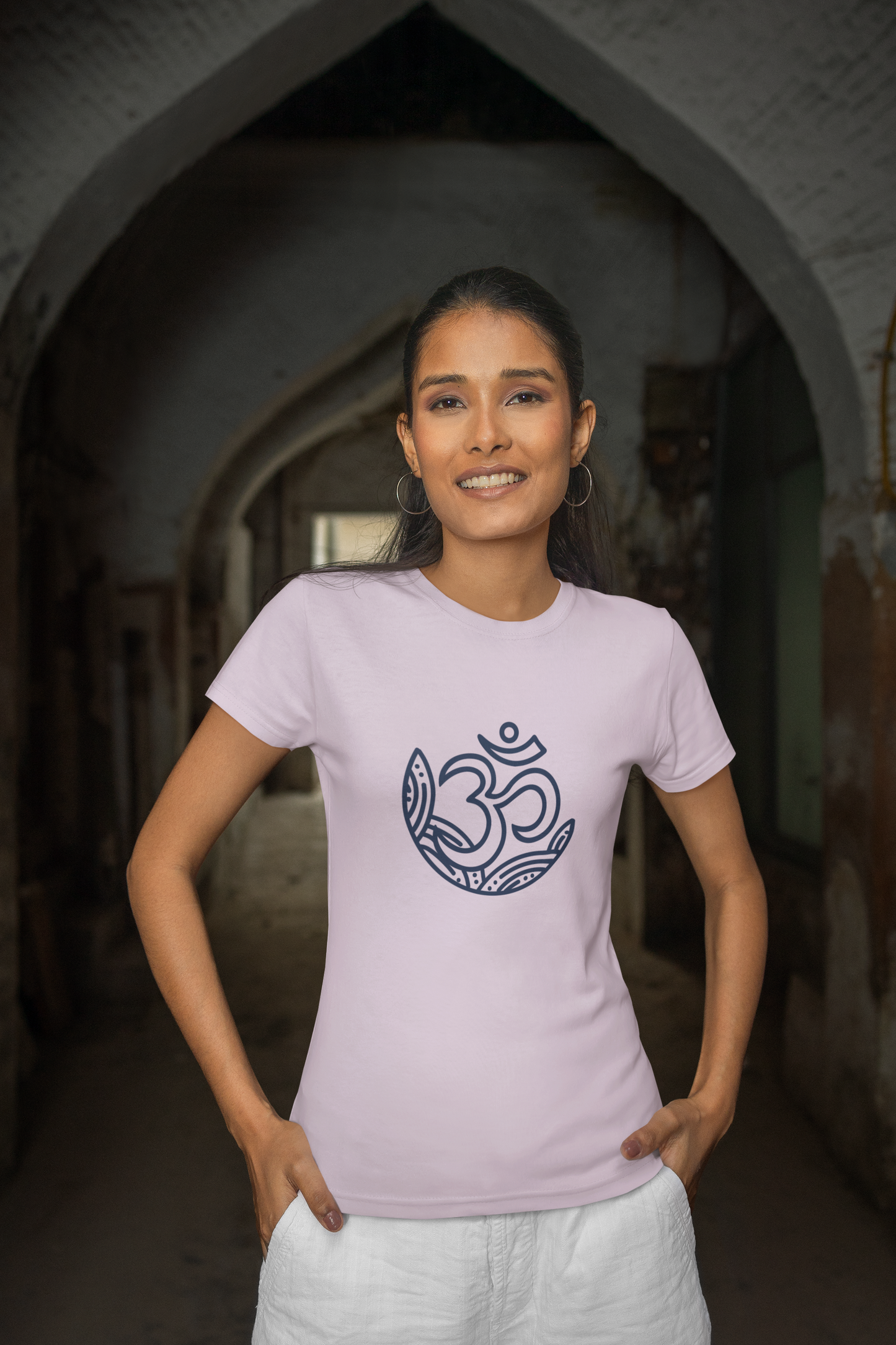 Sacred Frequency #OM