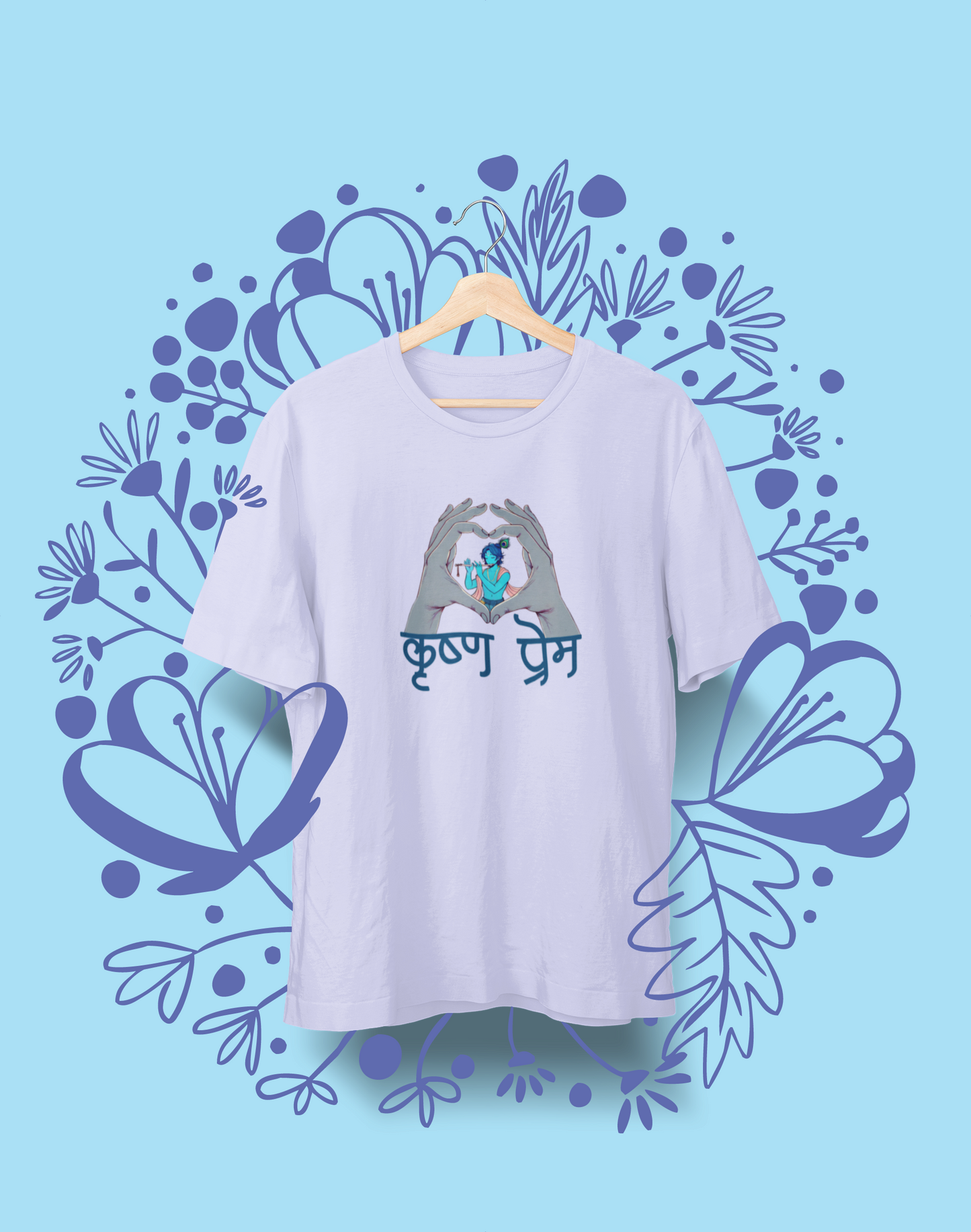 Love = Krishna