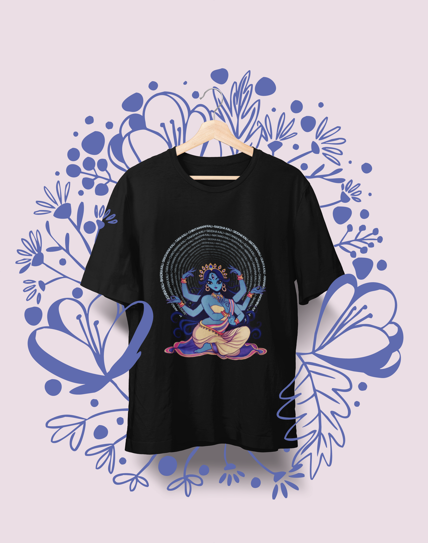 Kali: The Infinite Within