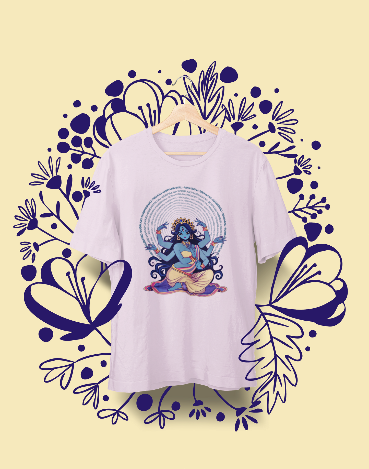 Kali: The Infinite Within