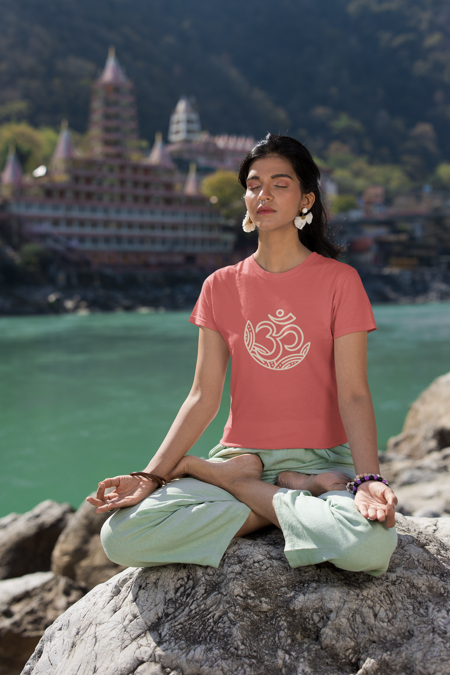 Sacred Frequency #OM