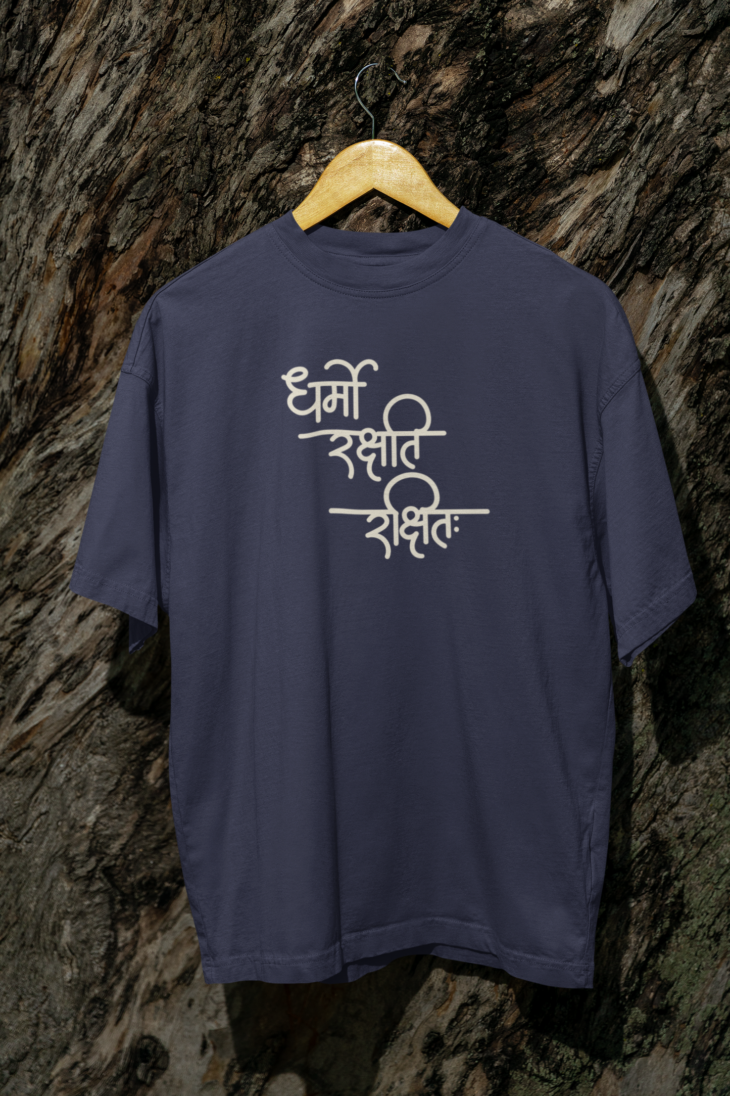 Dharma Never Dies
