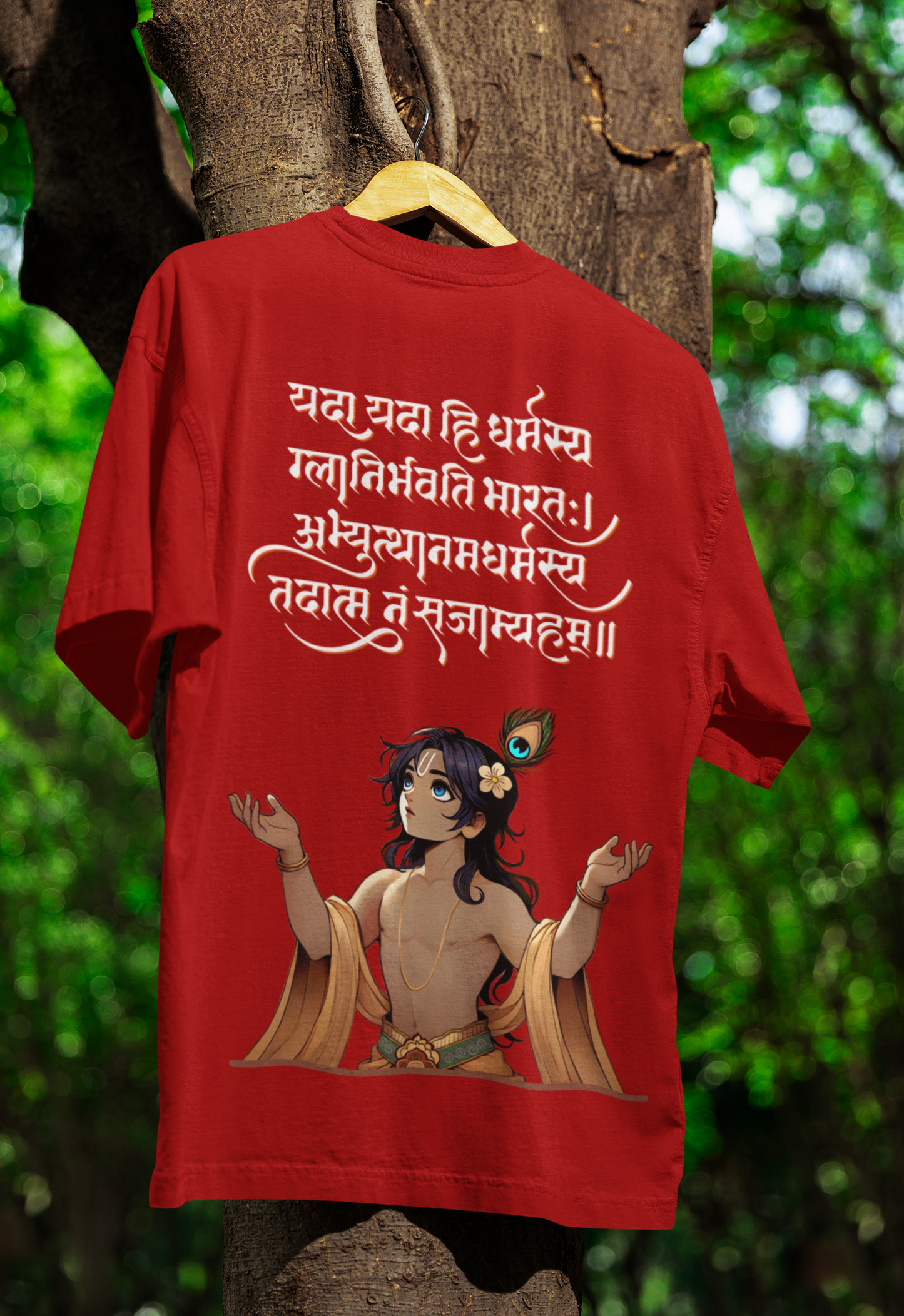 Dharma Never Dies