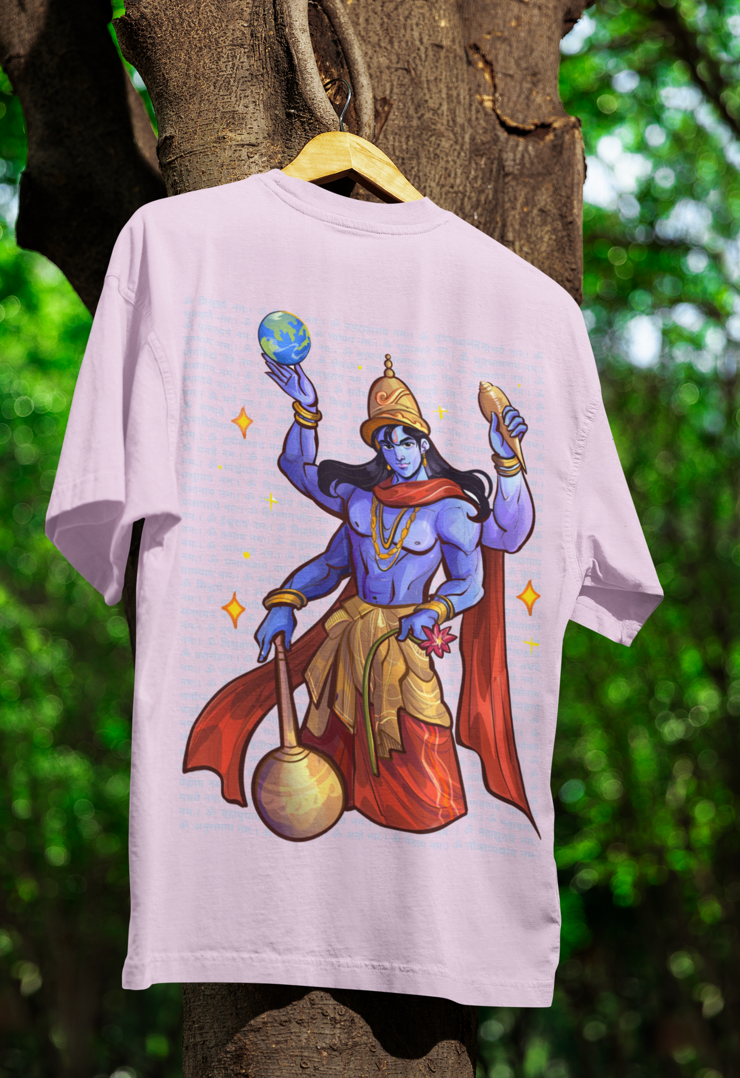 Sudarshan Mode: Activated