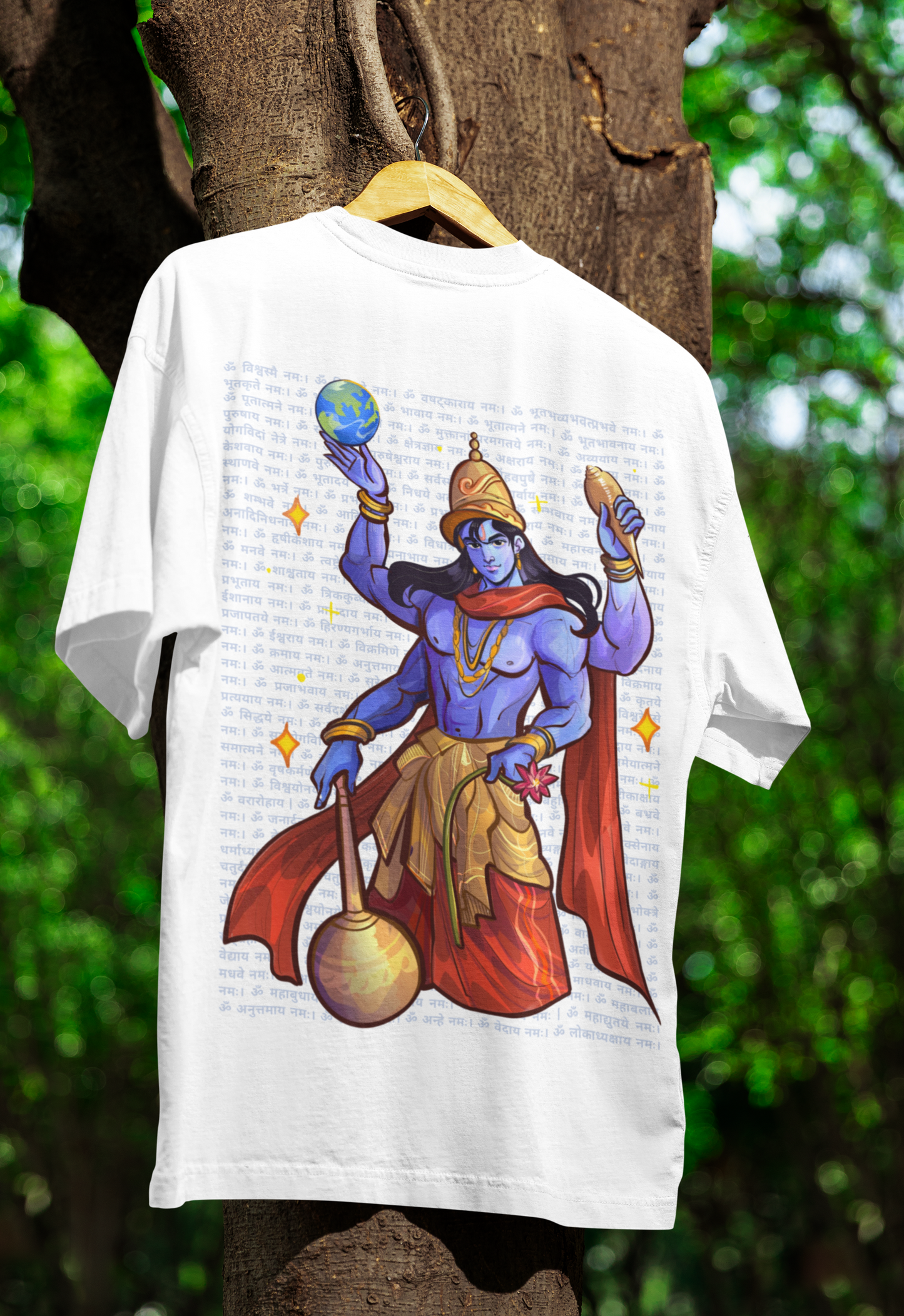VishnuVerse