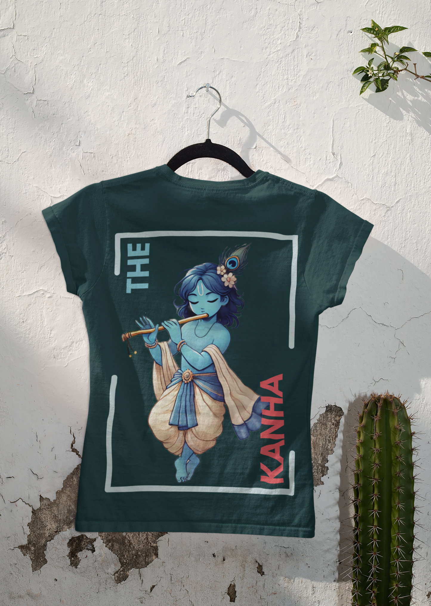 The Kanha