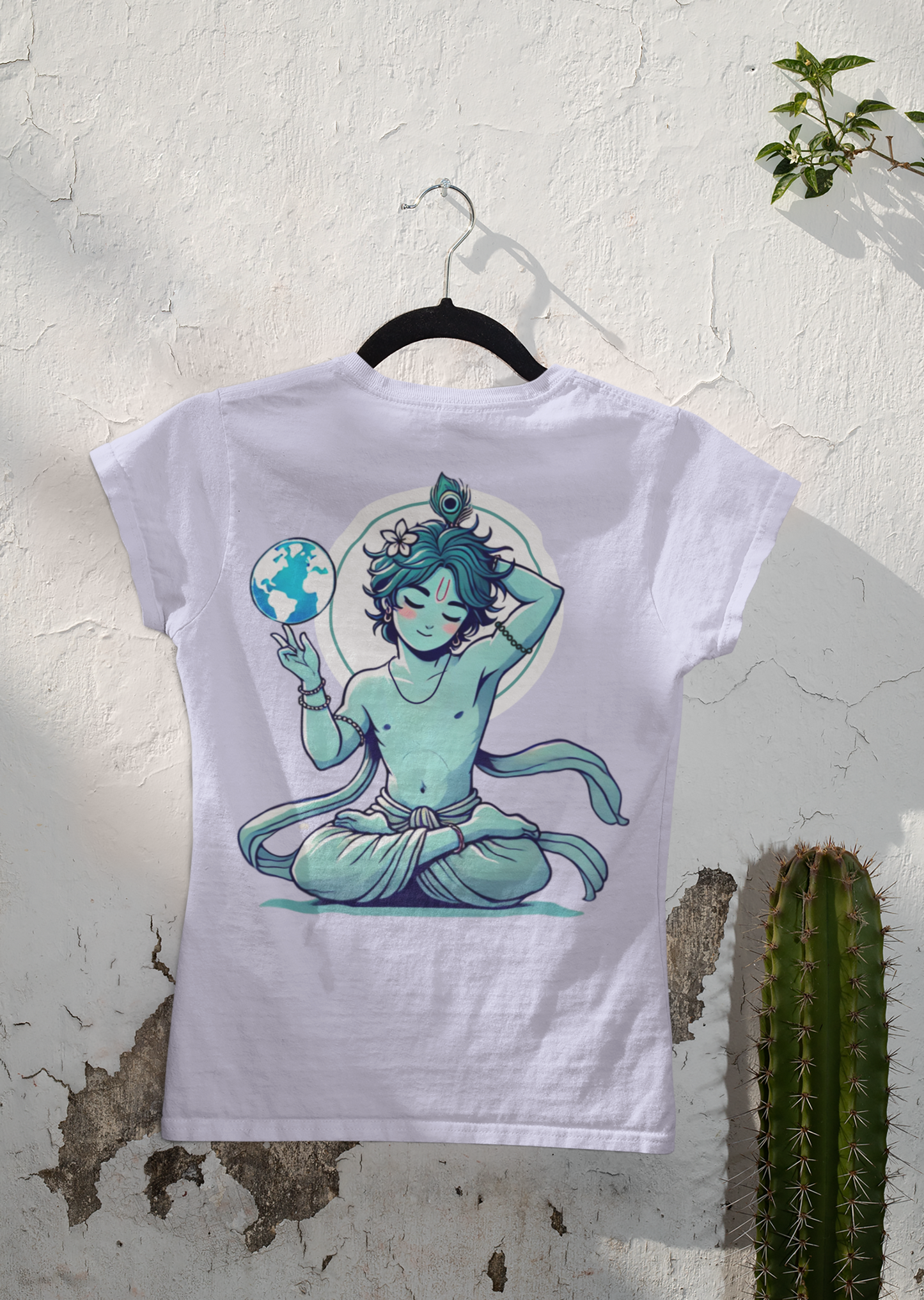 Balancing Leela