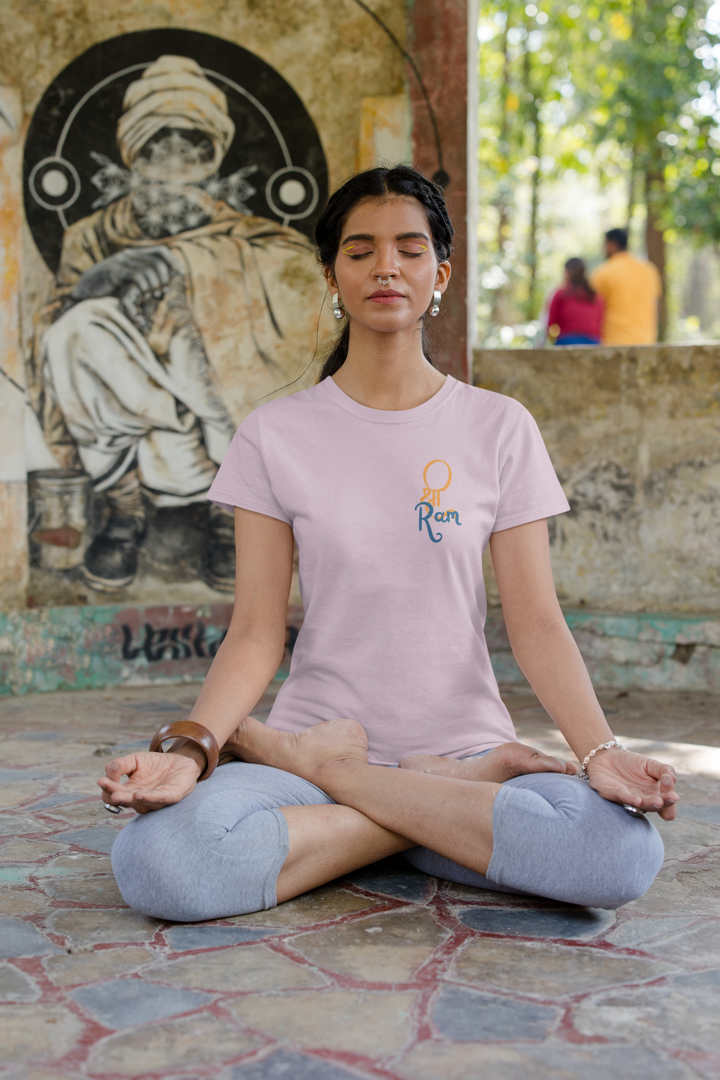 Dharma in Motion