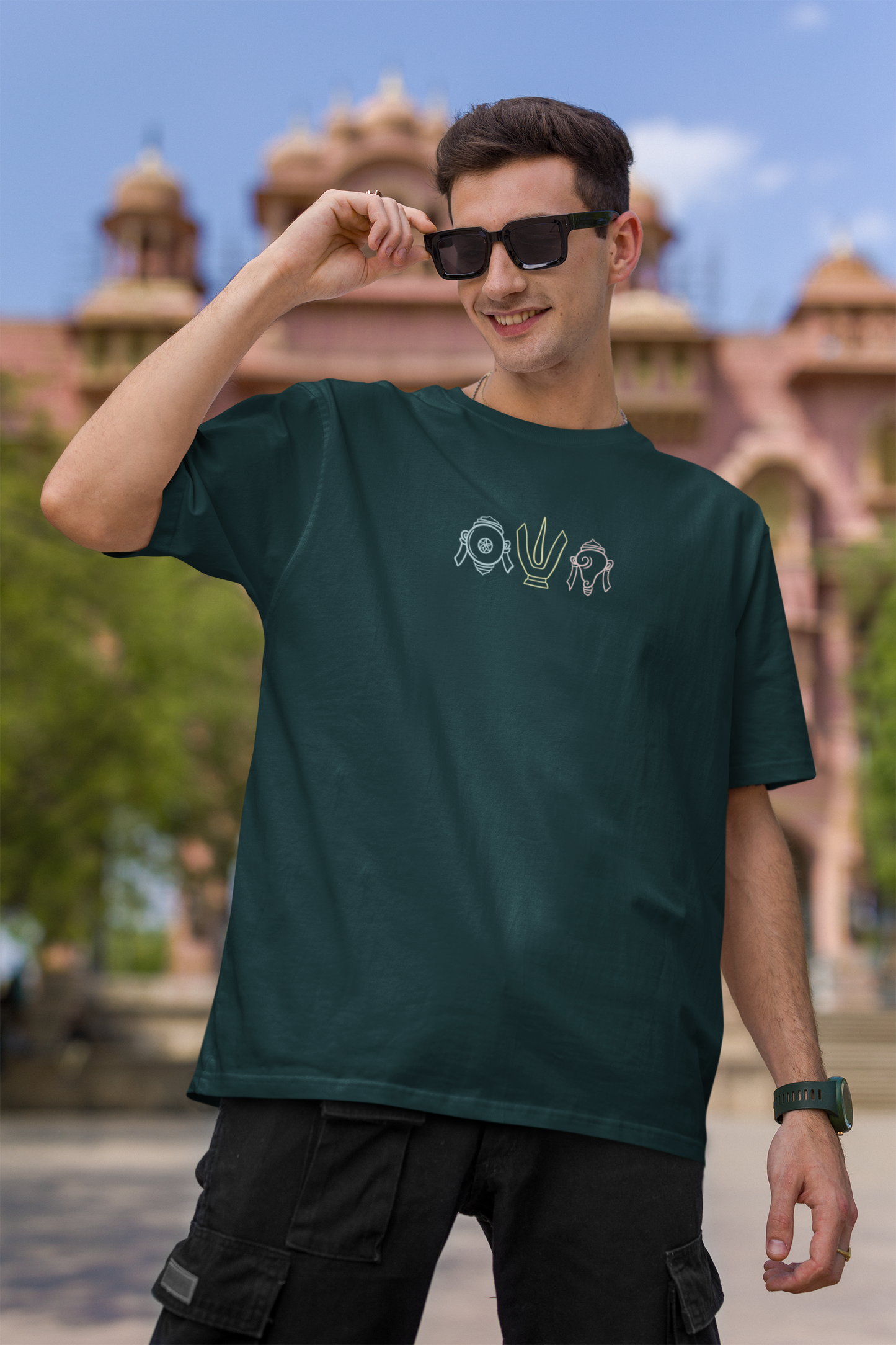 VishnuVerse