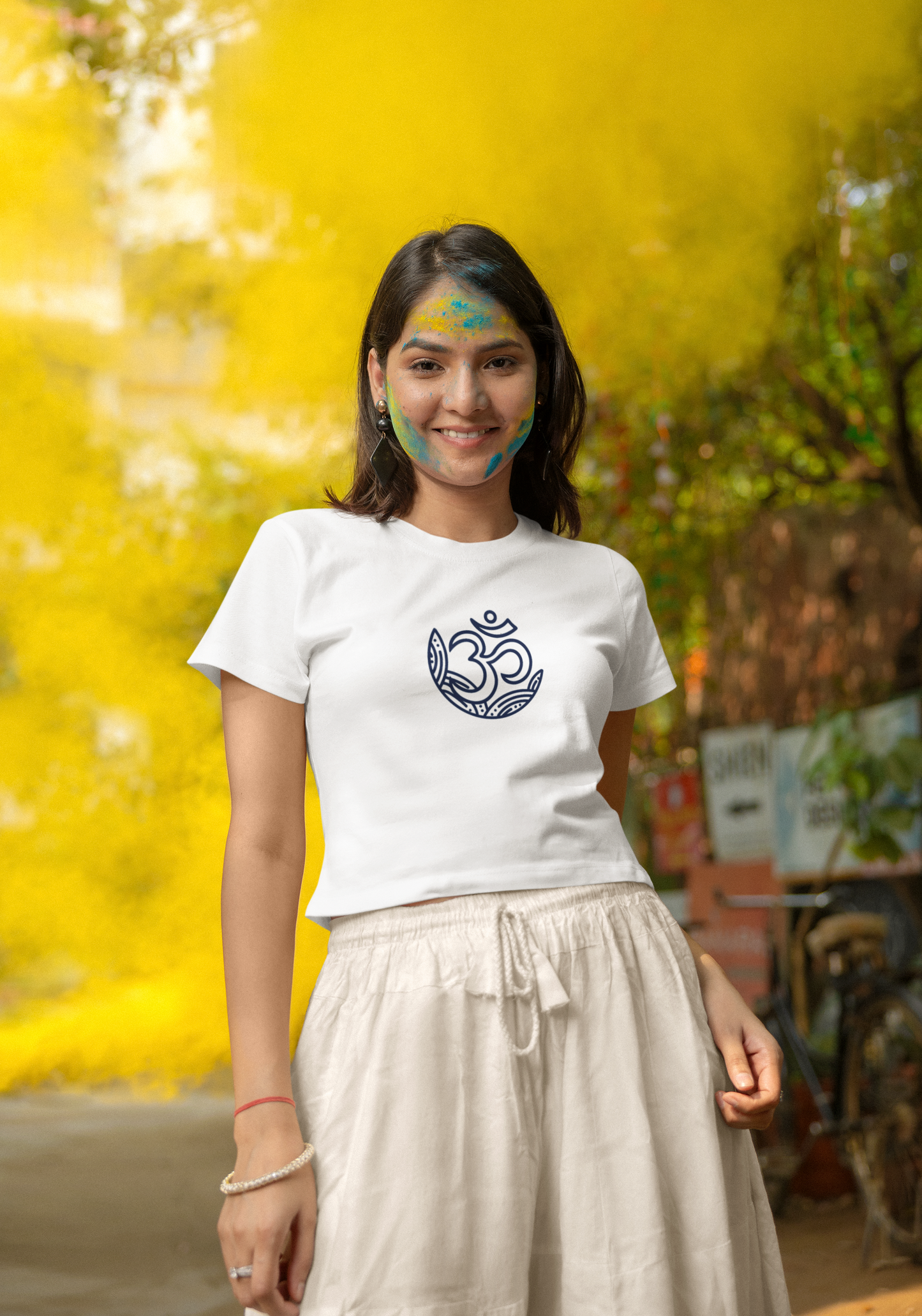 Sacred Frequency #OM
