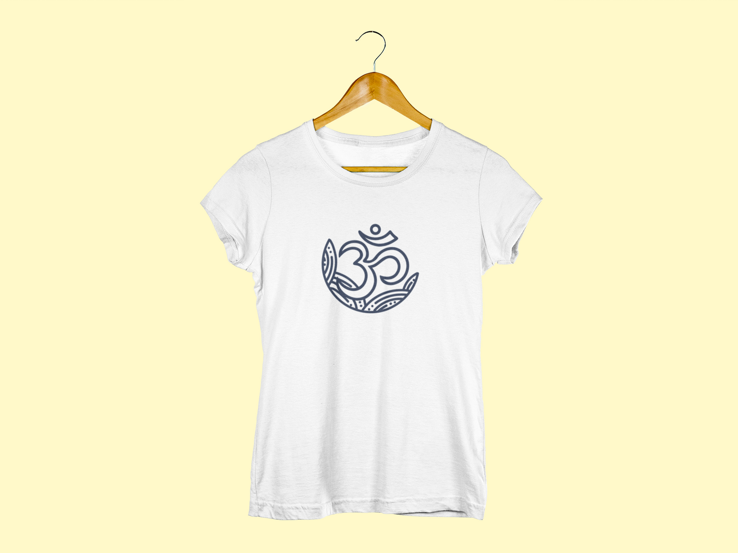 Sacred Frequency #OM