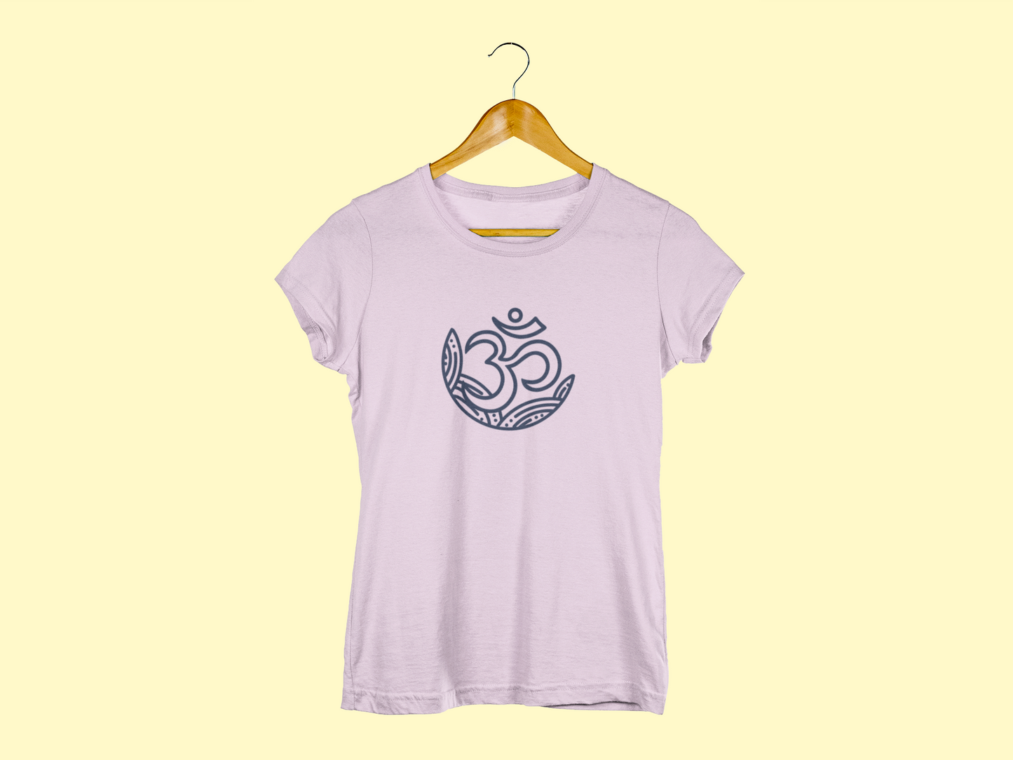 Sacred Frequency #OM