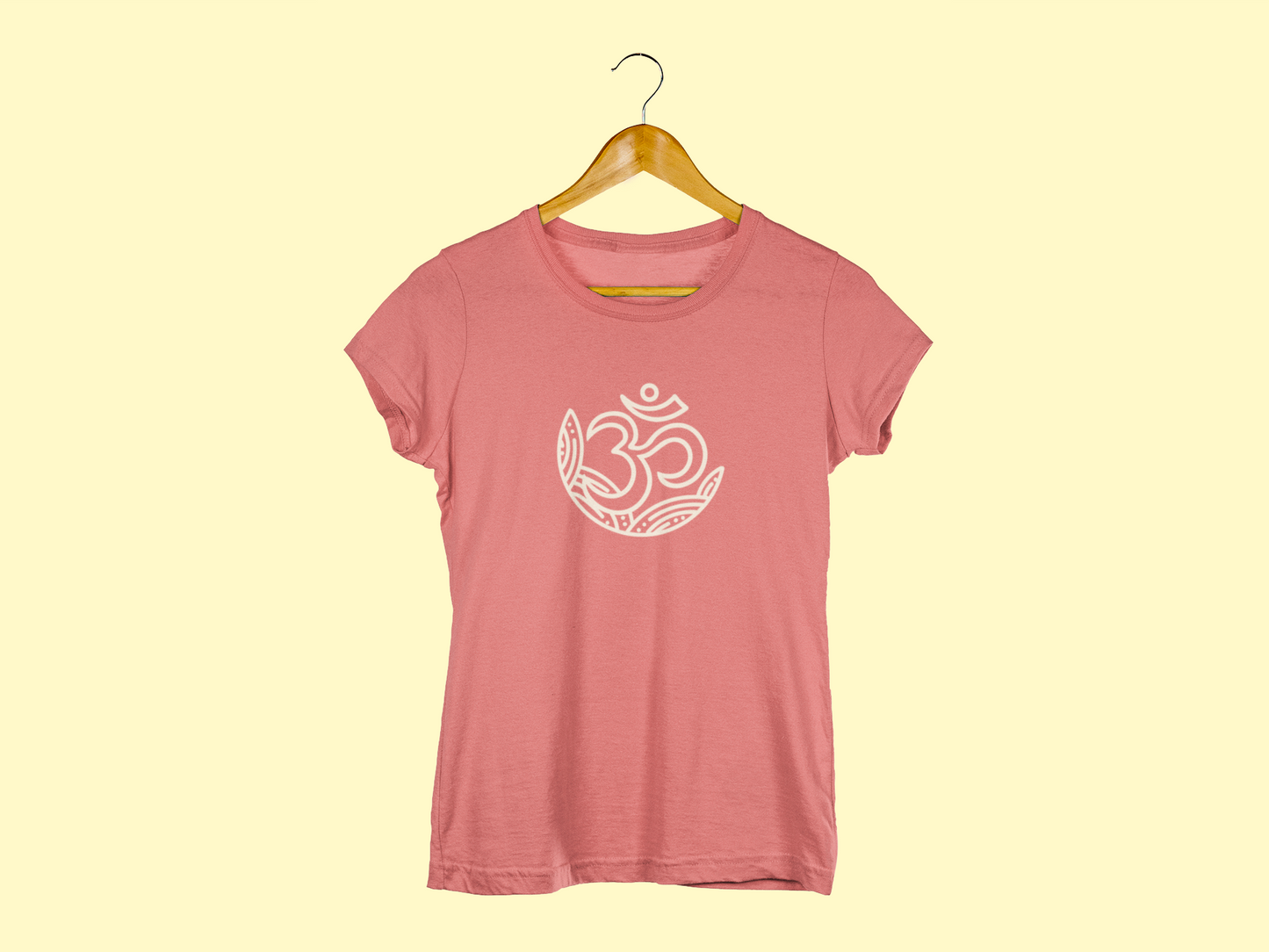 Sacred Frequency #OM