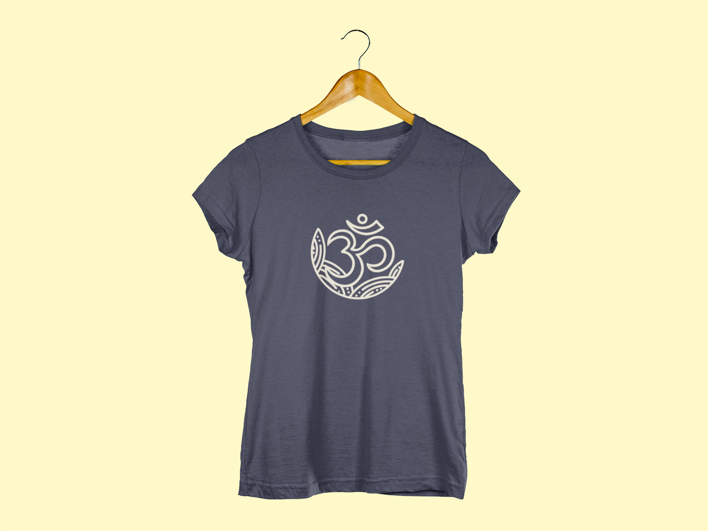 Sacred Frequency #OM