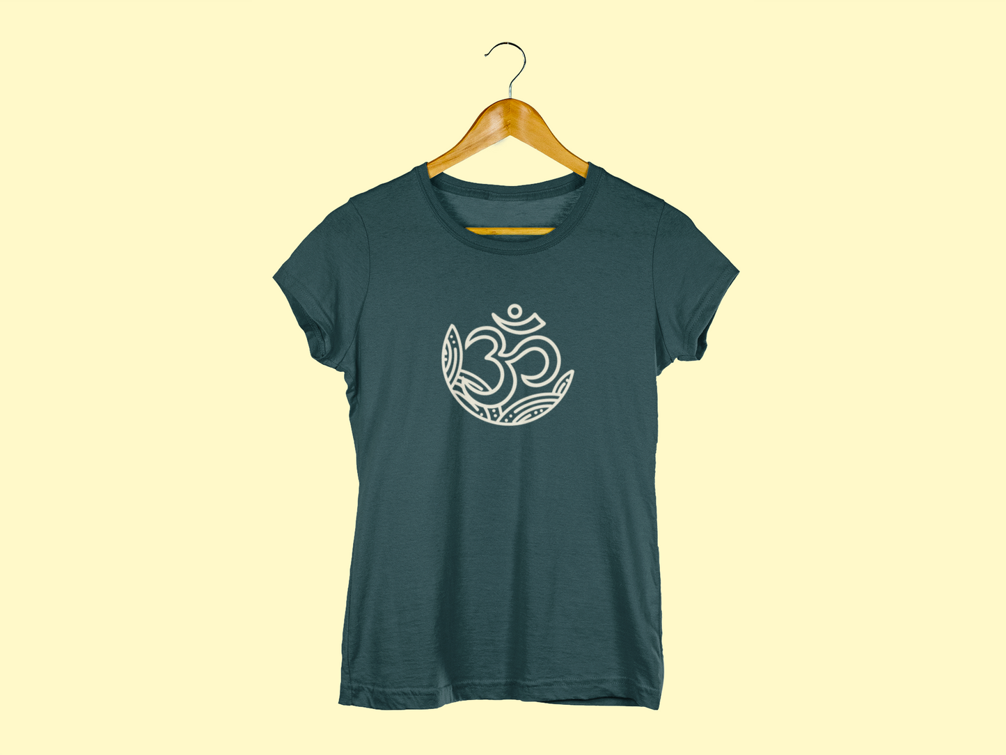 Sacred Frequency #OM