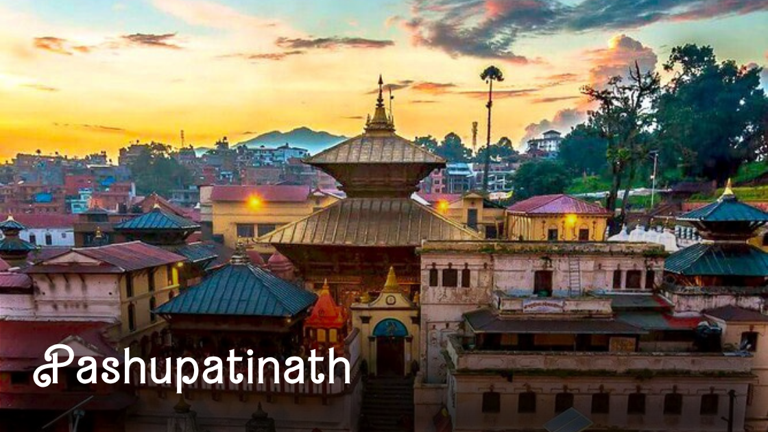 PASHUPATINATH